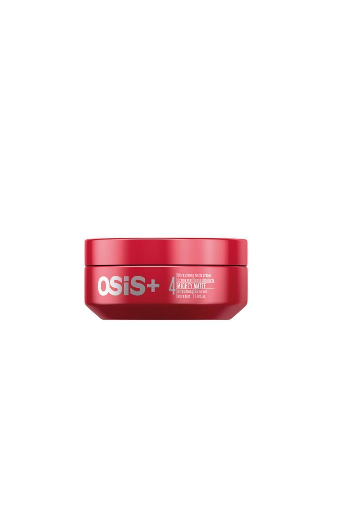 Osis Mighty Matte Tutucu Mat Wax 85ml — SWKF69800 — تصویر 1 از 1