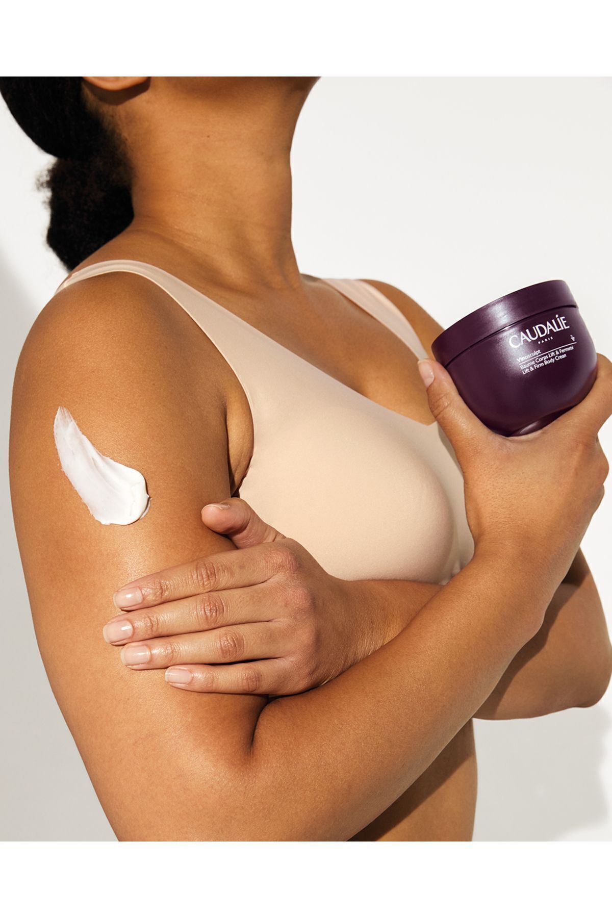 کرم مراقبت از بدن Vinosculpt 250 میلی لیتر Caudalie