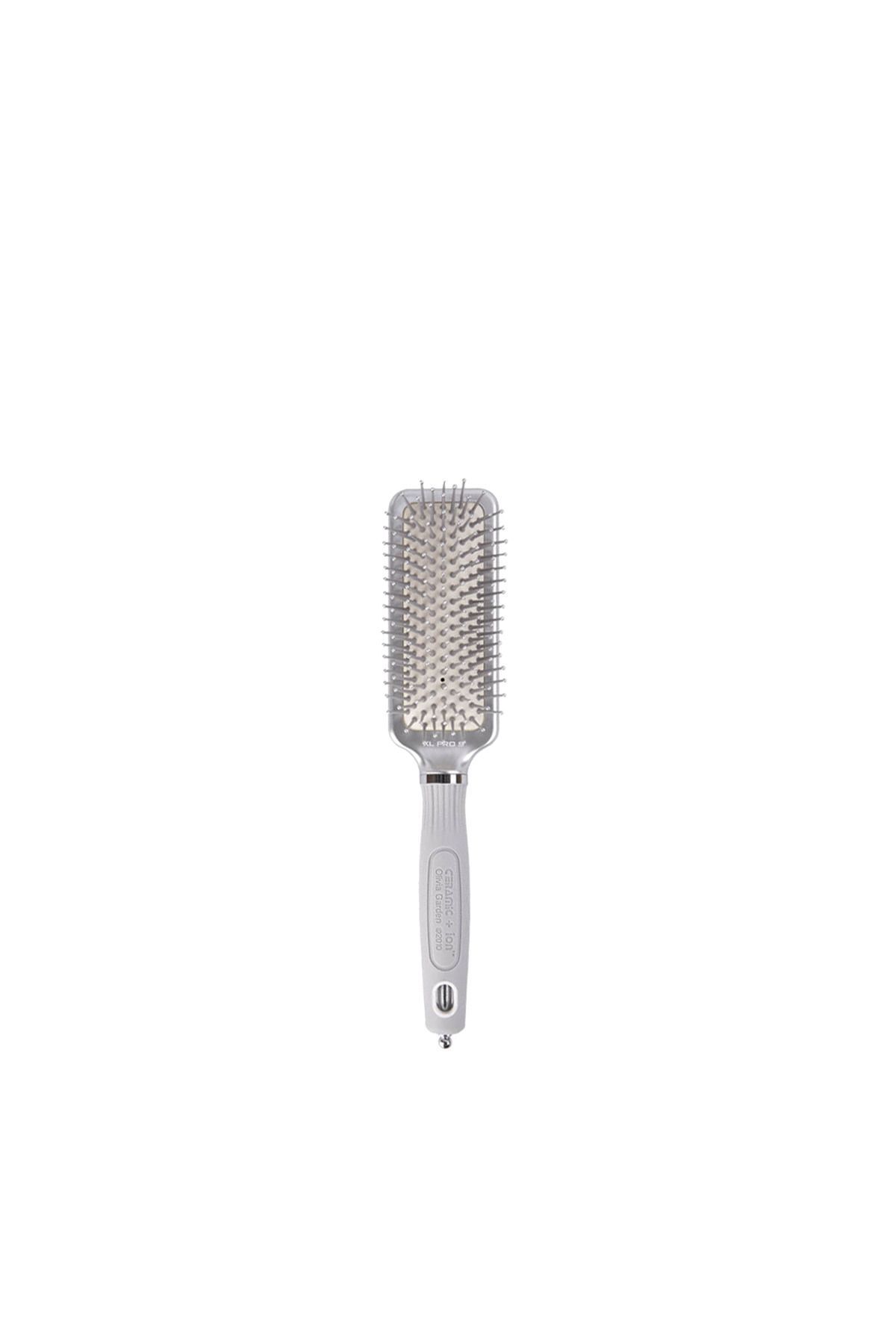 برس موی کوچک Ceramic+Ion XL Pro Olivia Garden