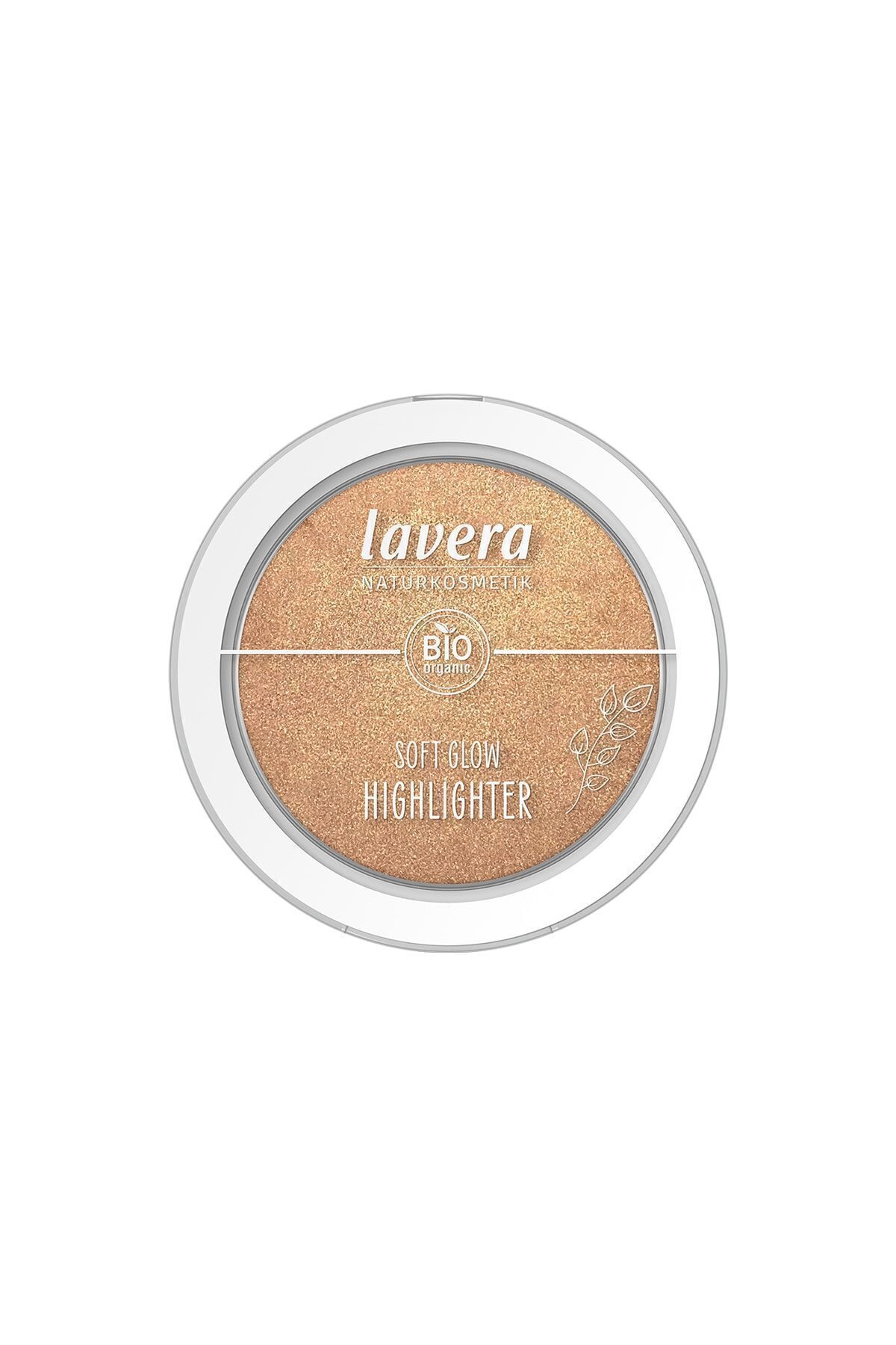 Lavera-Sunrise Glow Highlighter - Soft Illuminator 5.5G 1
