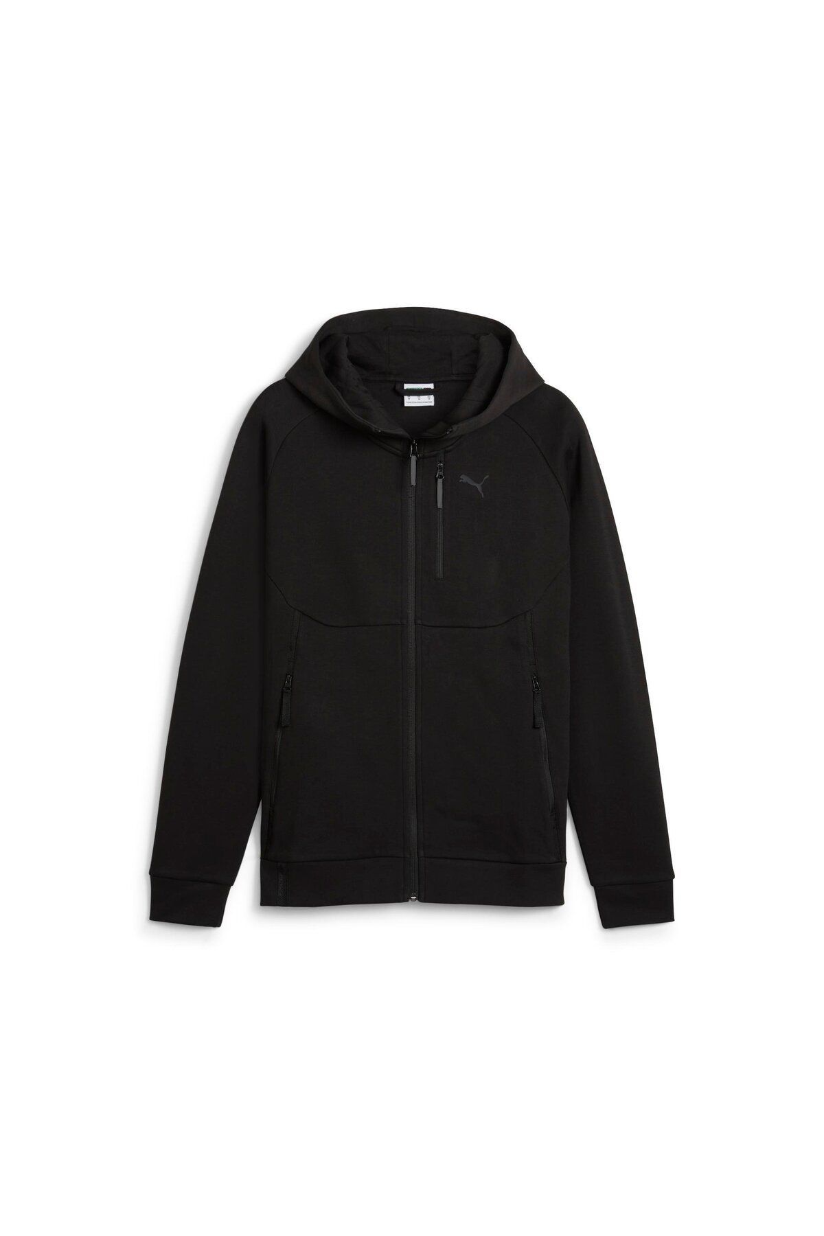 Puma pace full zip hoodie store