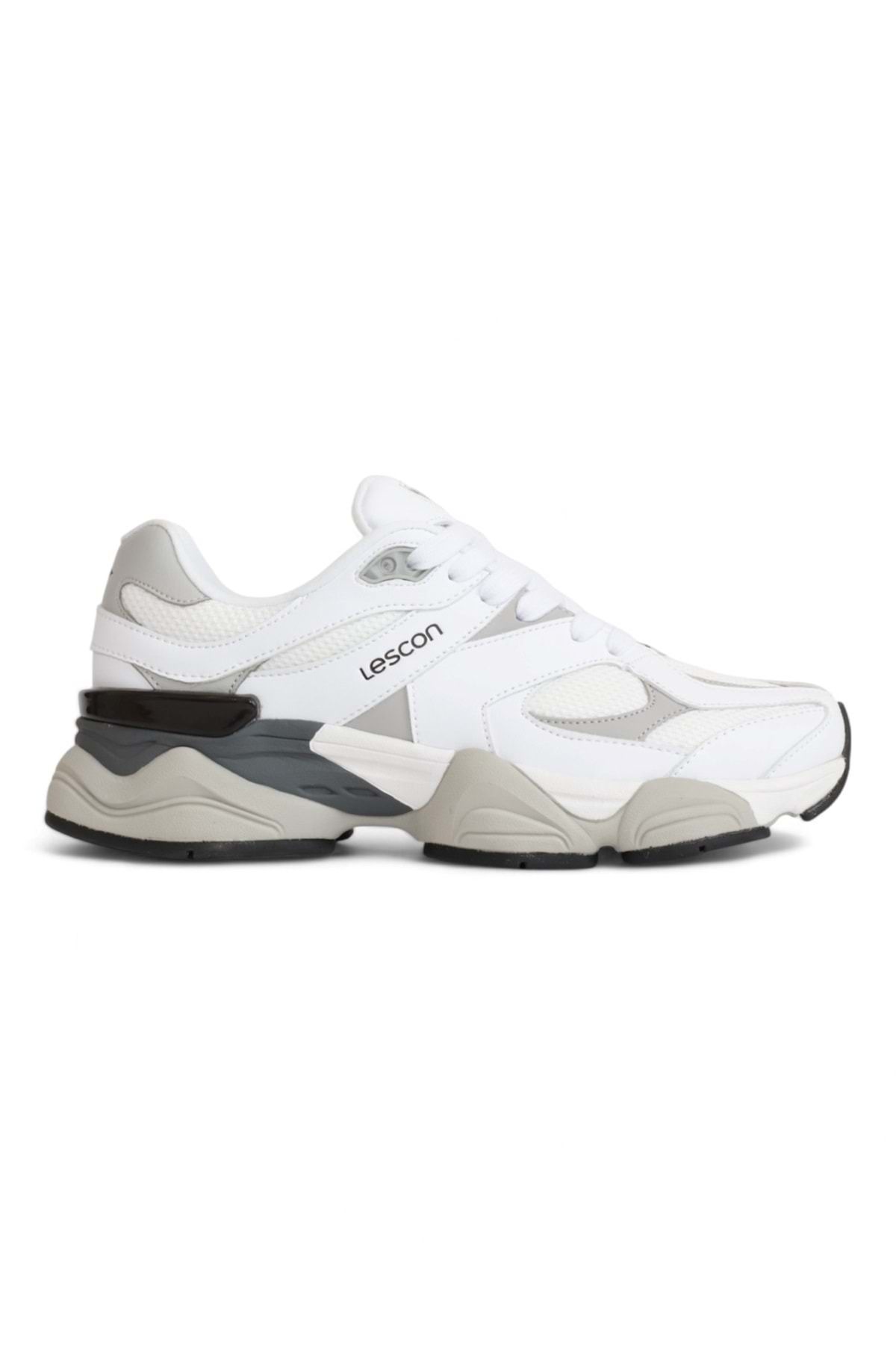 2079-کفش آناتومیک Ghost Young Unisex Sneakers Lescon اورجینال - تصویر 4