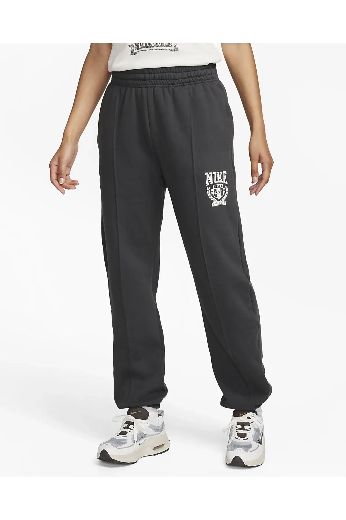 Nike sportswear rally fleece women's pants shop