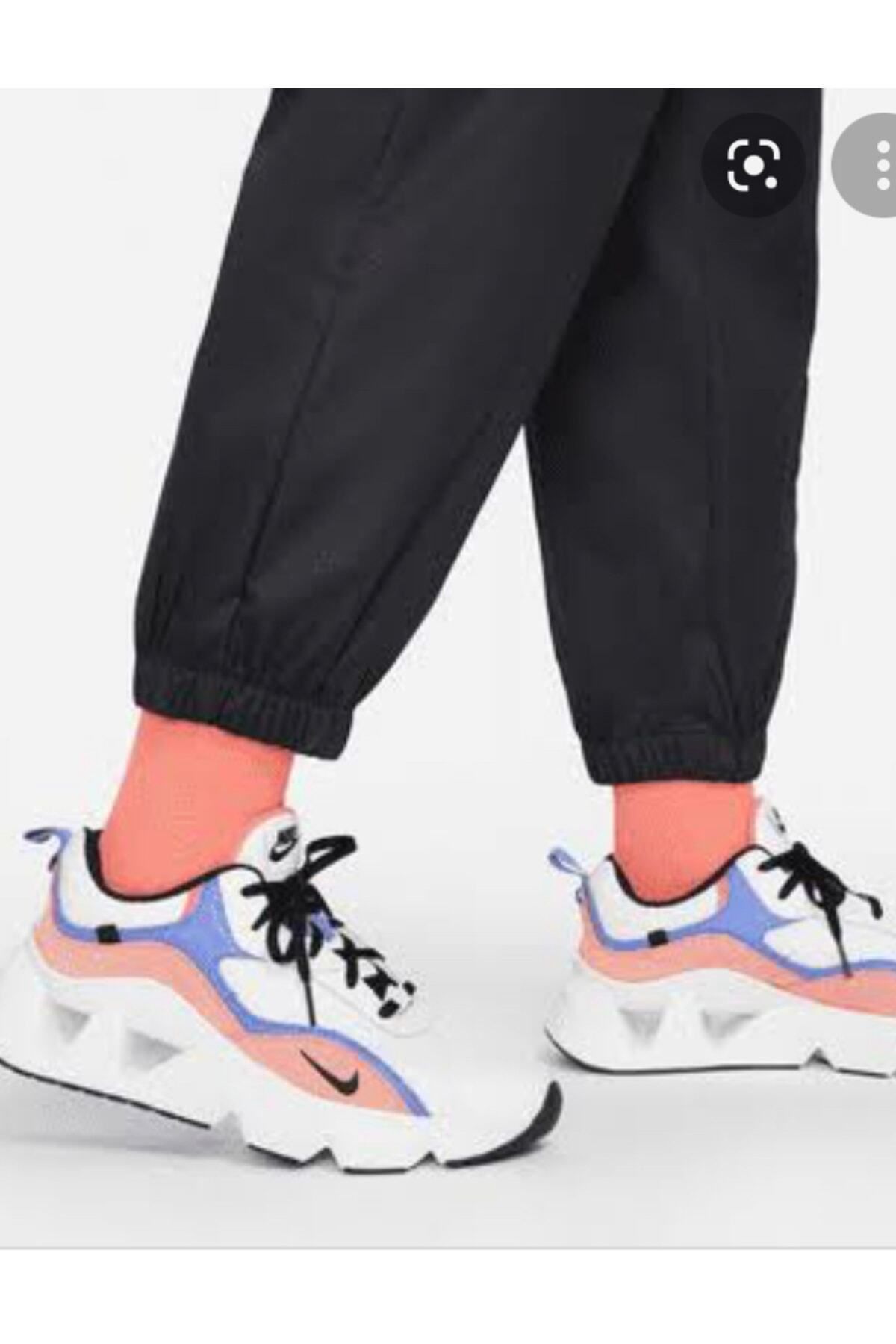 Nike-Sweatpants Women's Dm6086-010 4