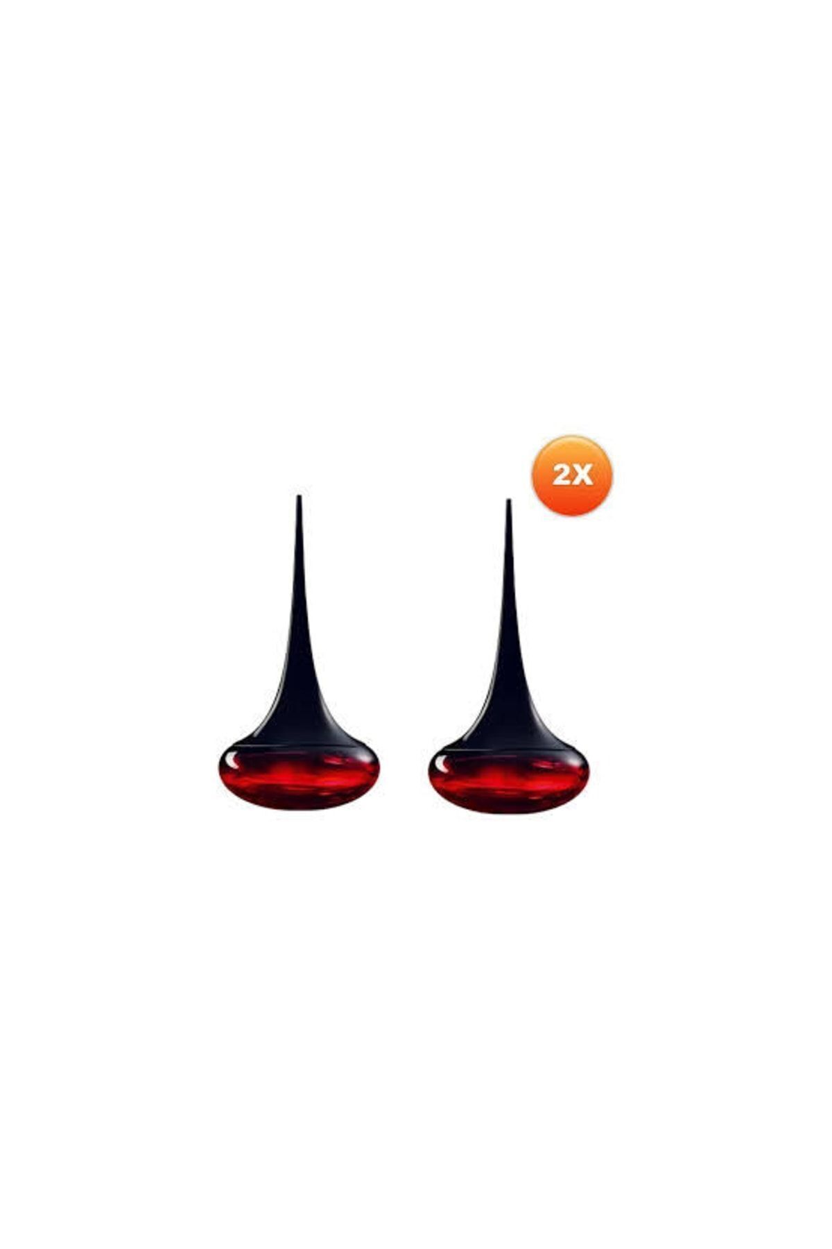 بسته عطر زنانه Love Potion 50 میلی لیتری Edp 2 عددی Oriflame