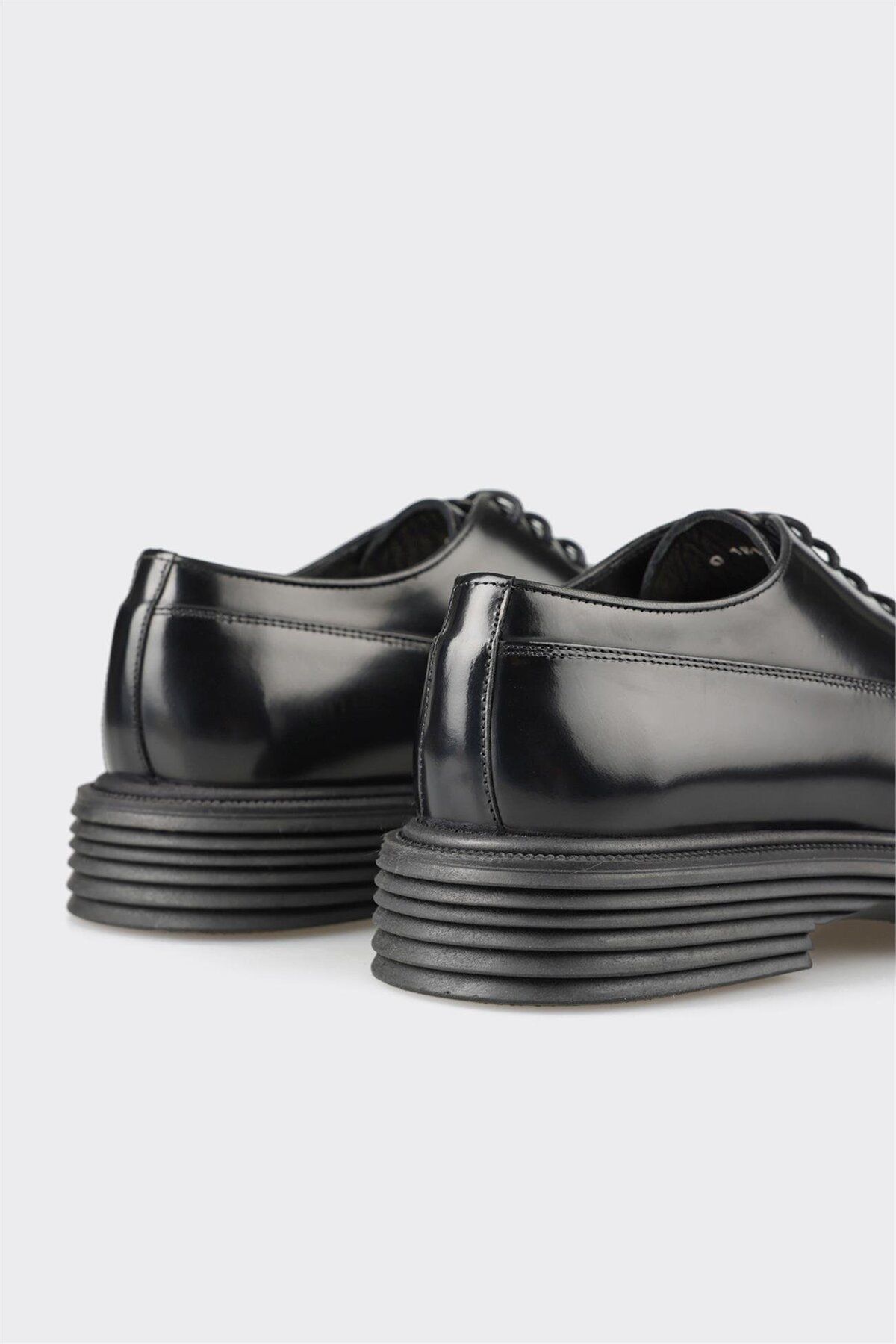 کفش کلاسیک مردانه ایله | TIMO-3 Elle - Image 5