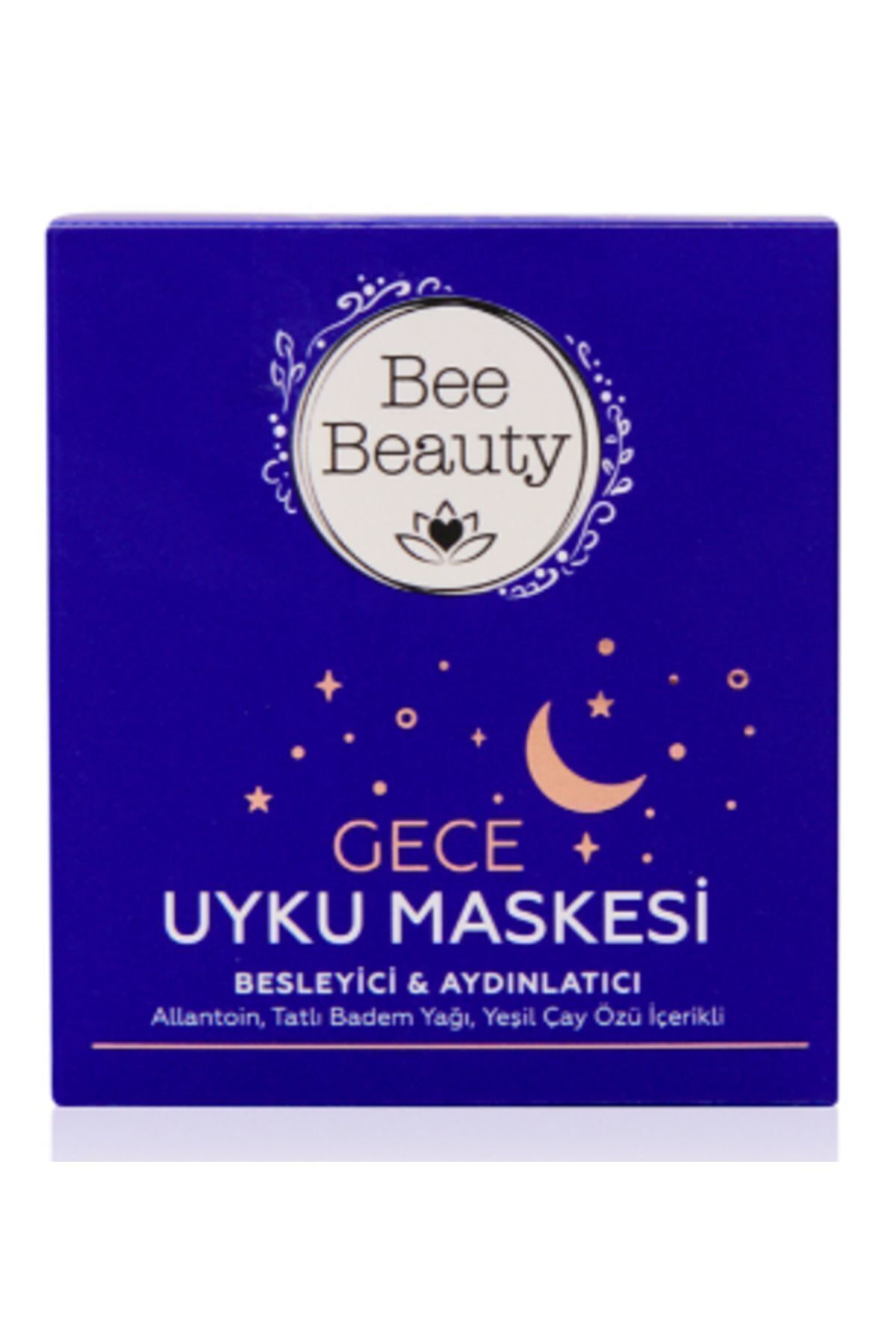 ماسک صورت   Bee Beauty | 10226866 اورجینال - تصویر 2
