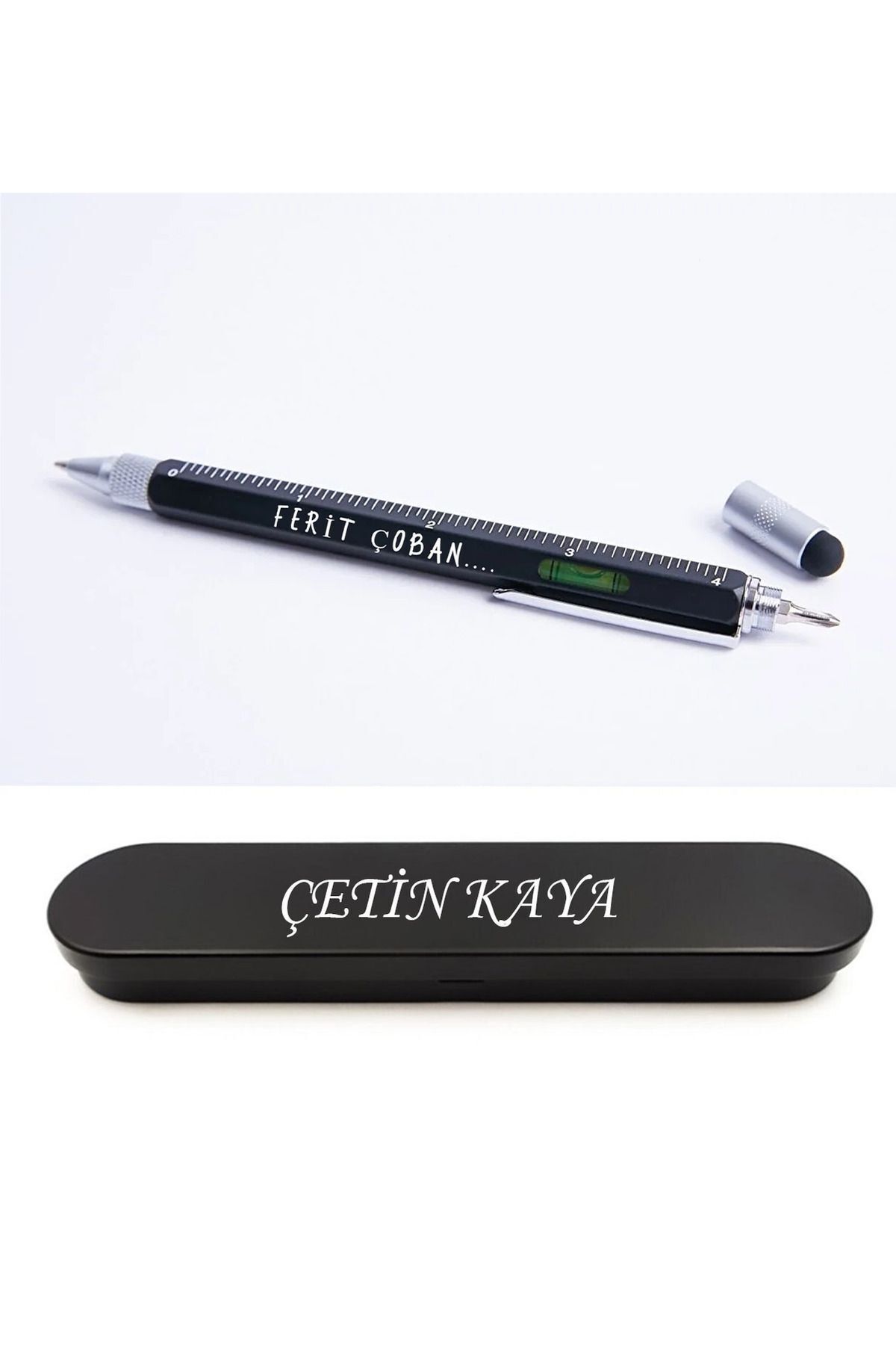 megame Mühendis Kalemi , Mimar Kalemi , Kişiye Özel Kalem, Su Terazili Kalem (METAL KUTULU DEĞİLDİR)