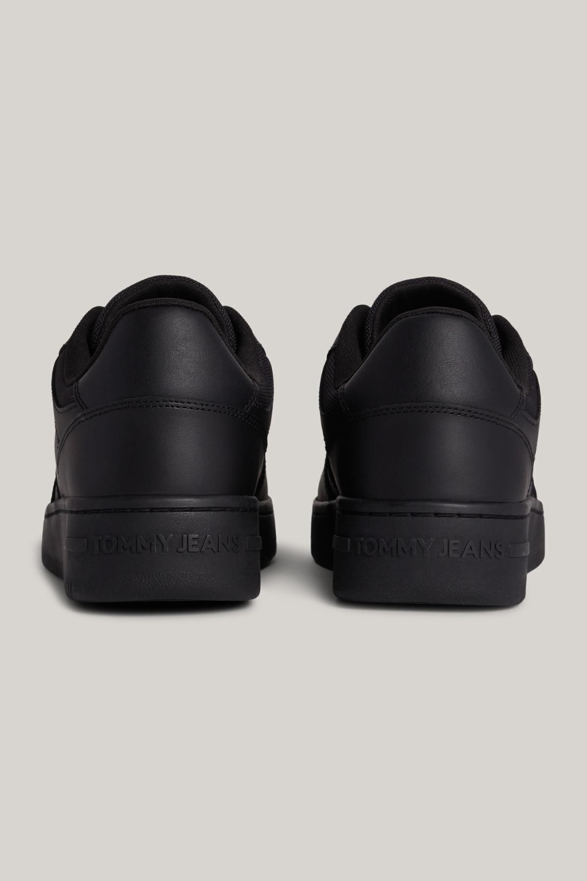 اسنیکر مردانه تامی هیلفیگر | EM0EM01395 Tommy Hilfiger - Image 6