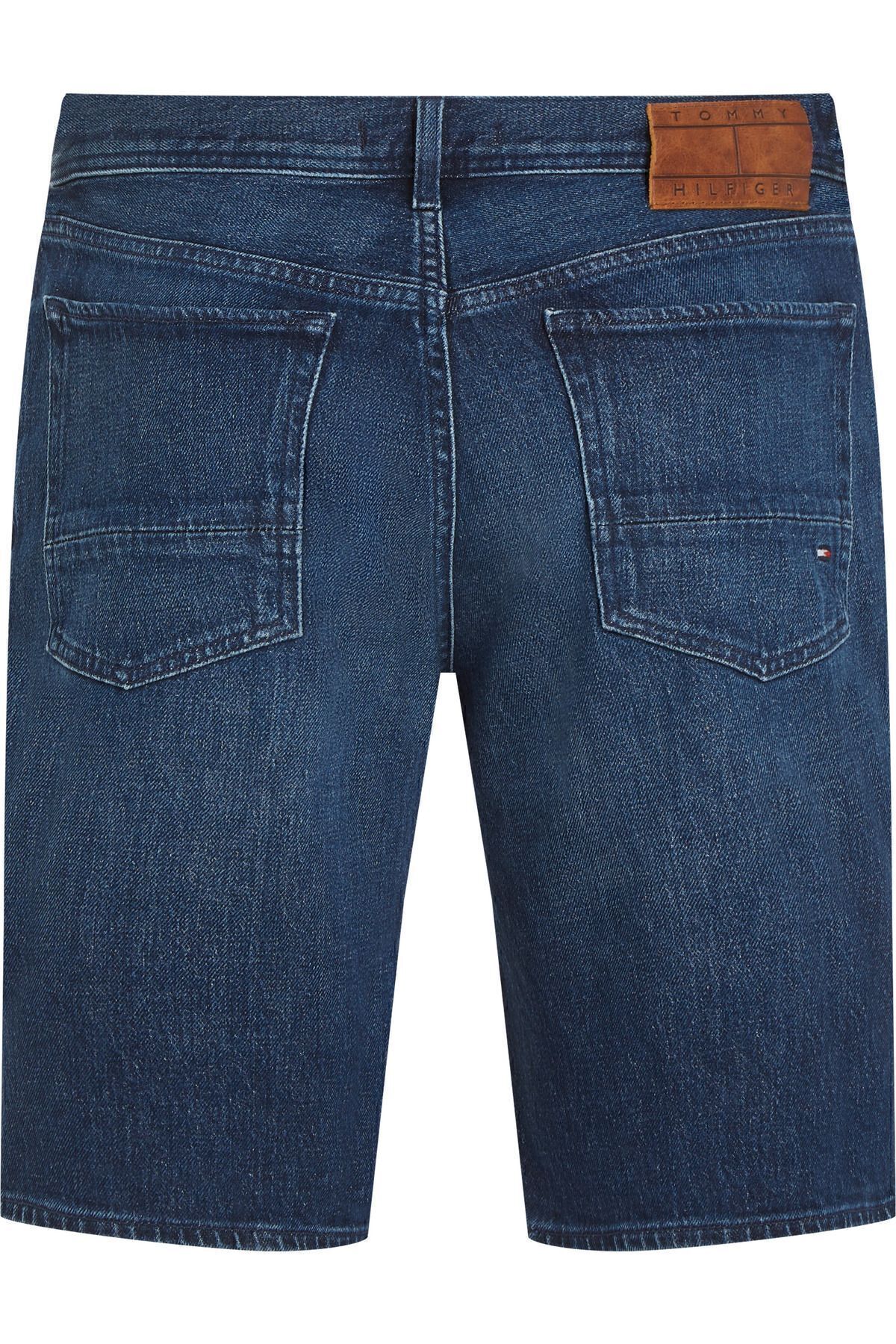Short jean homme tommy hilfiger 2025