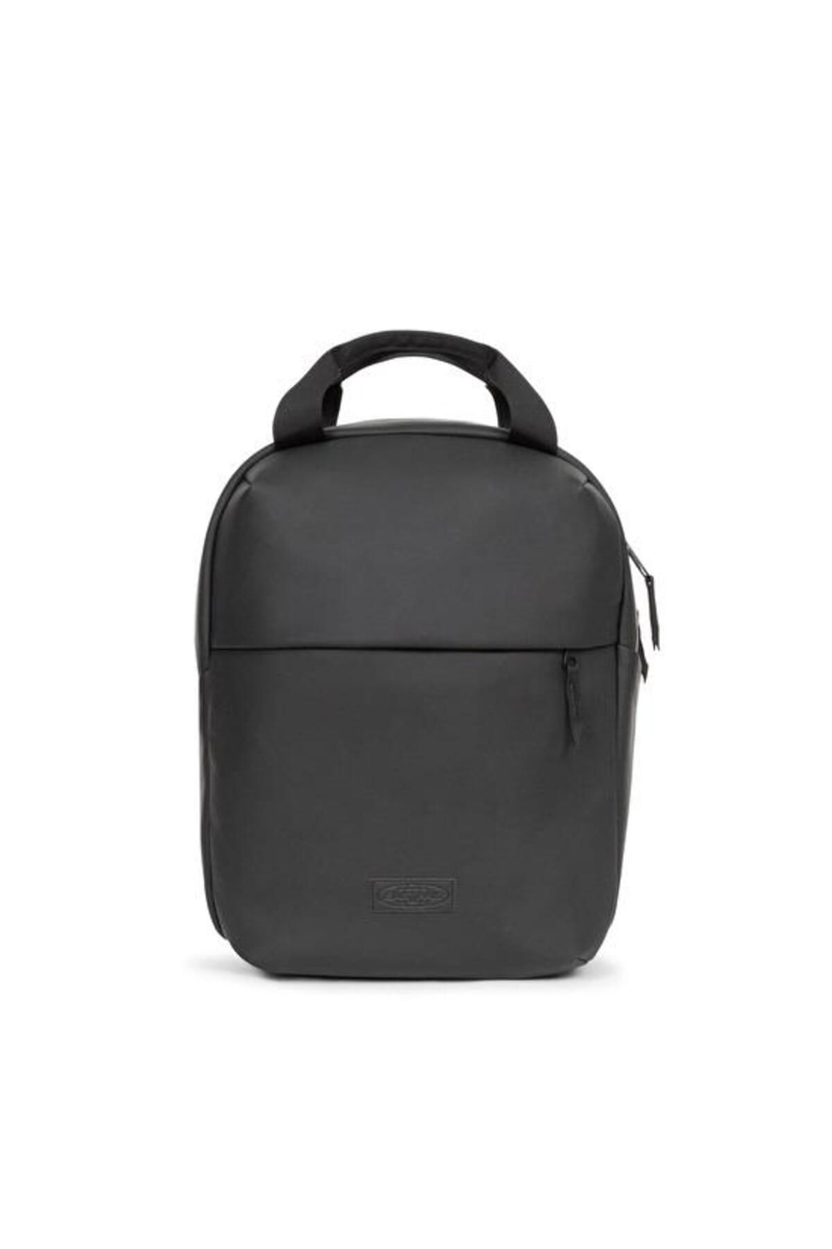 Eastpak-Rucsac tote Tecum CNNCT F negru mat 2
