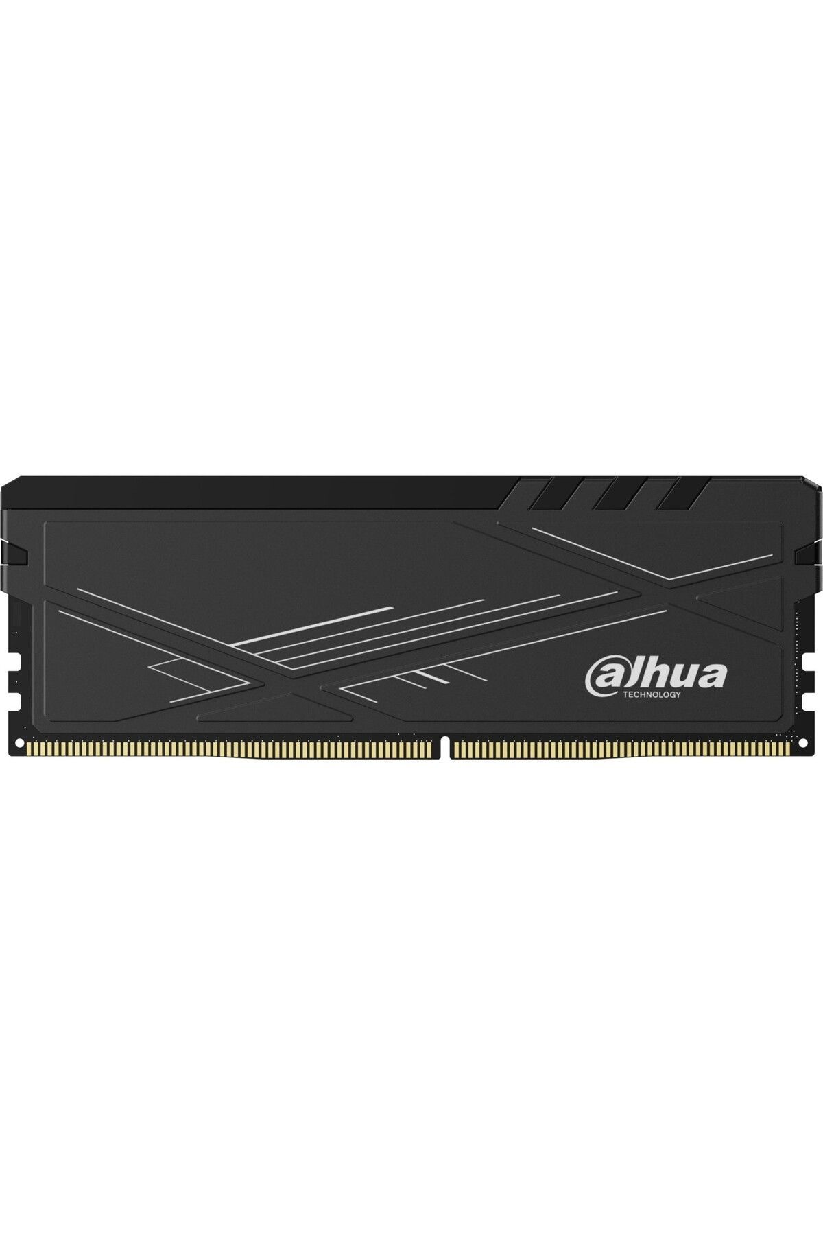 DAHUA-3200mhz C600 DDR4 Cooler RAM - 8gb Pc Memory 1