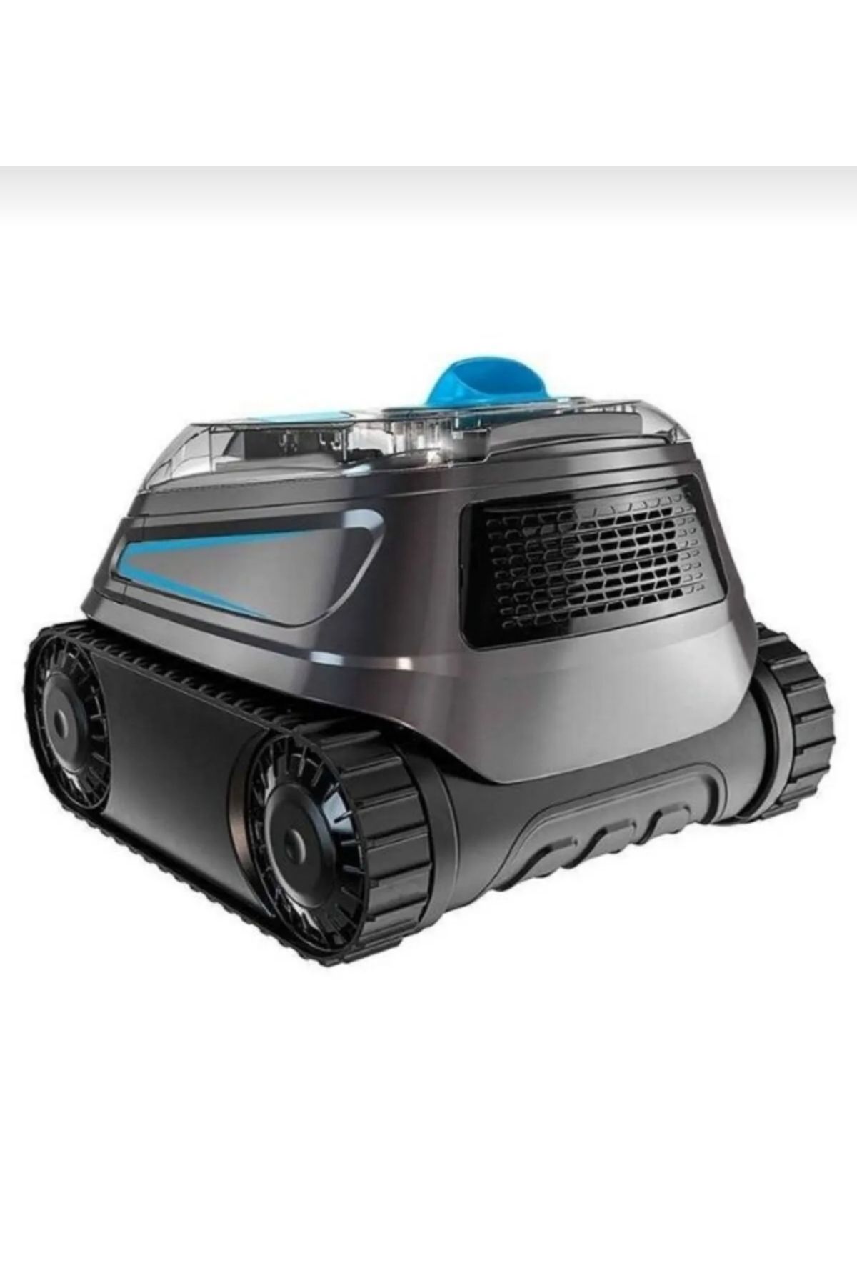 Zodiac cnx20 robot