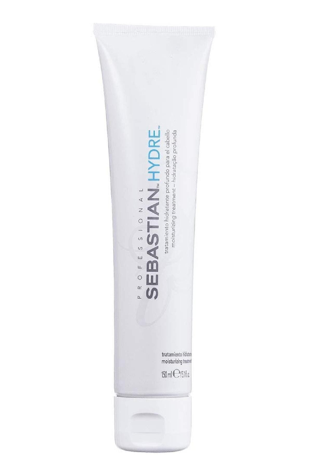 SEBASTIAN-Hydre Nourishing Hair Mask for Damaged Hair 150ml 1