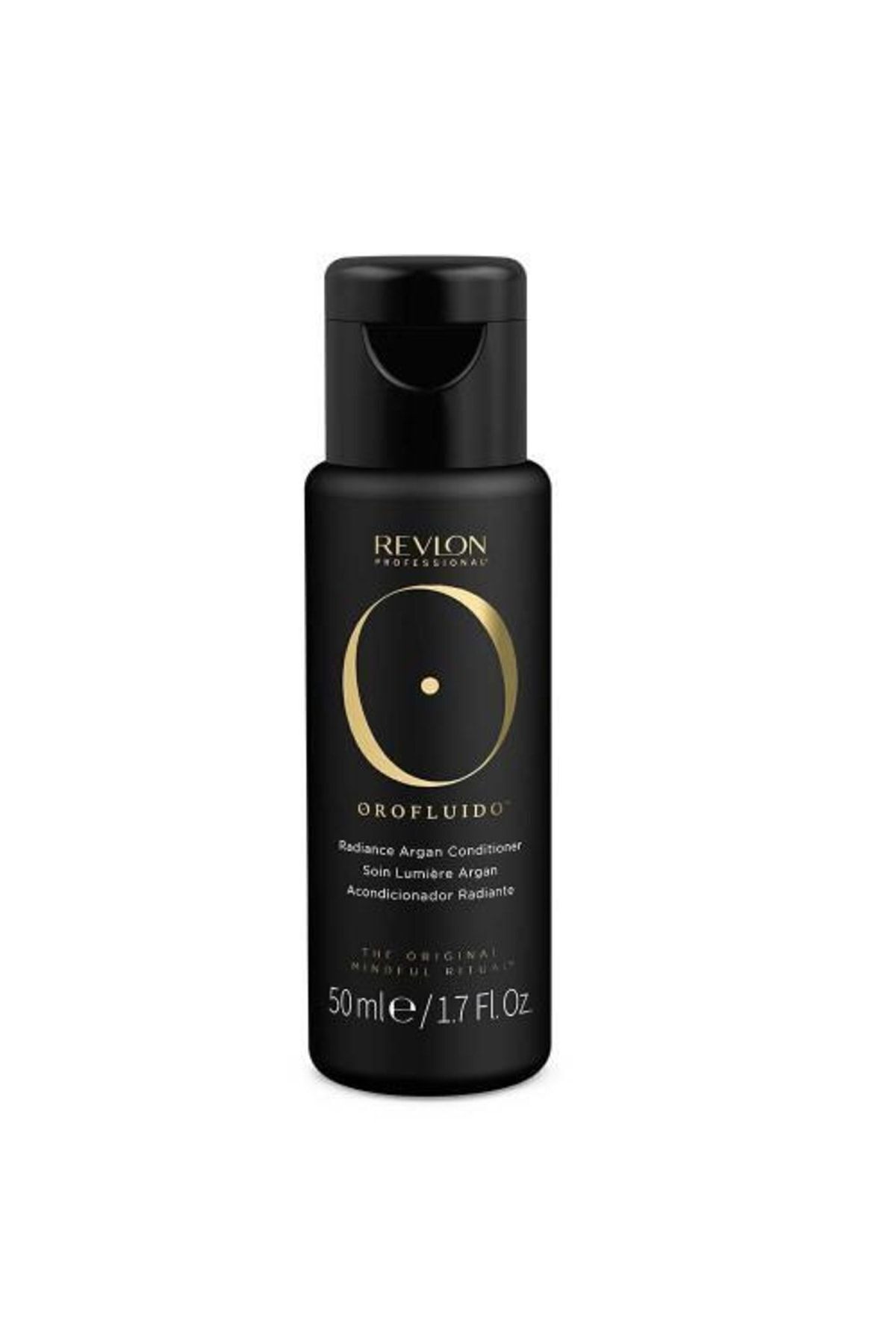 Orofluido-Radiance Argan Conditioner 50 Ml 1