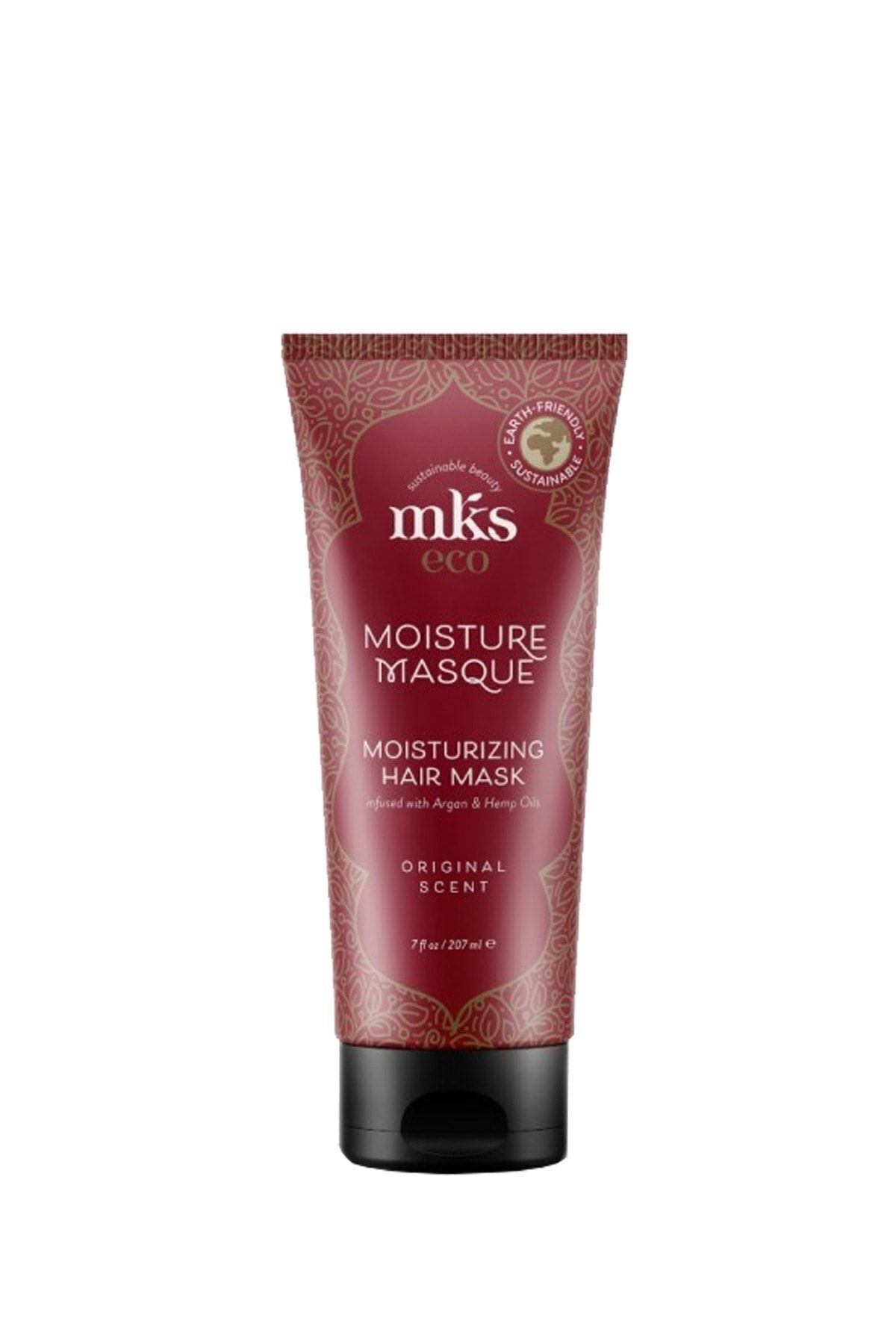 MKS ECO Moisture Masque Original Nemlendirici Saç Maskesi 207 Ml — 750