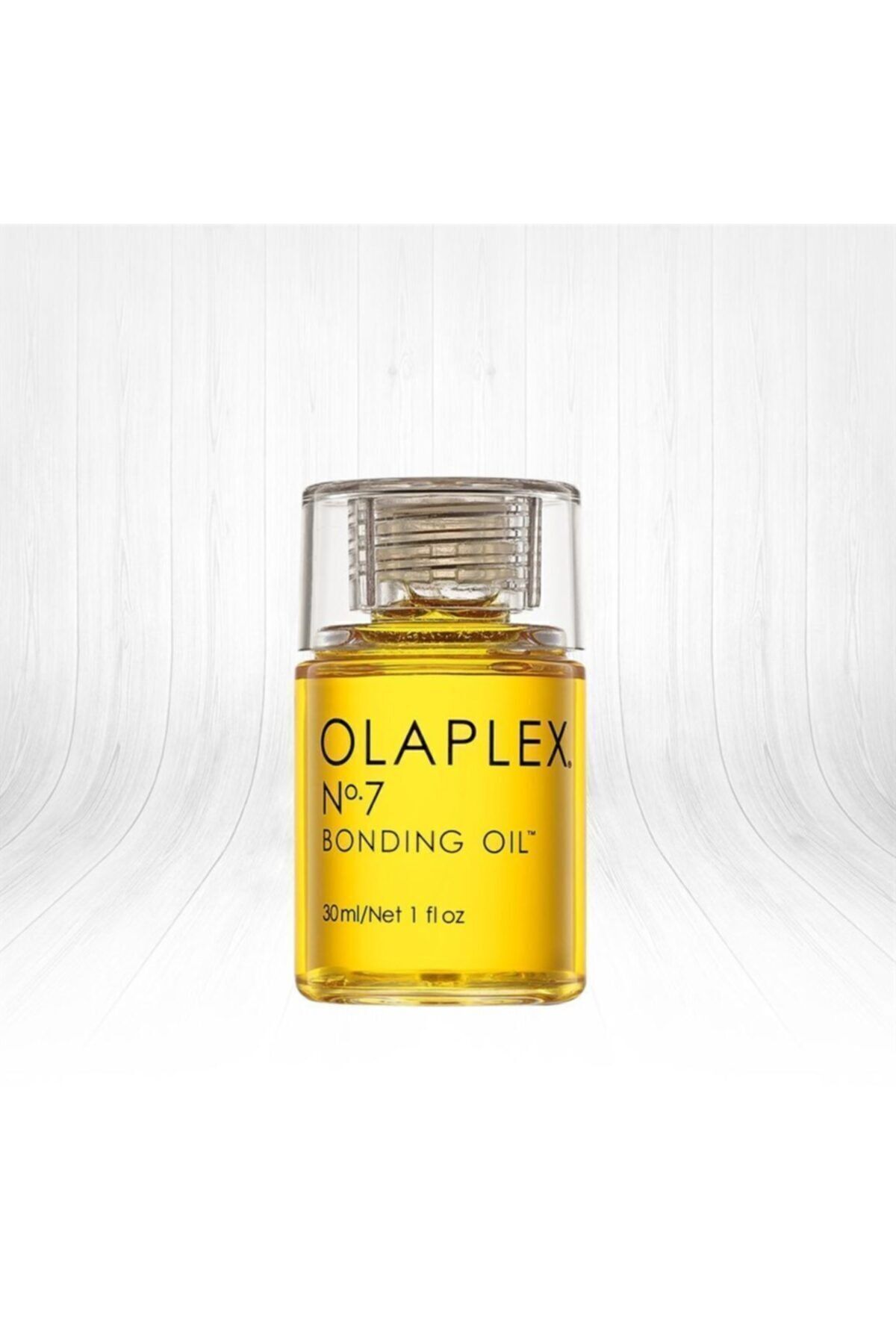 No:7 Bond Building and Styling Care Oil Olaplex