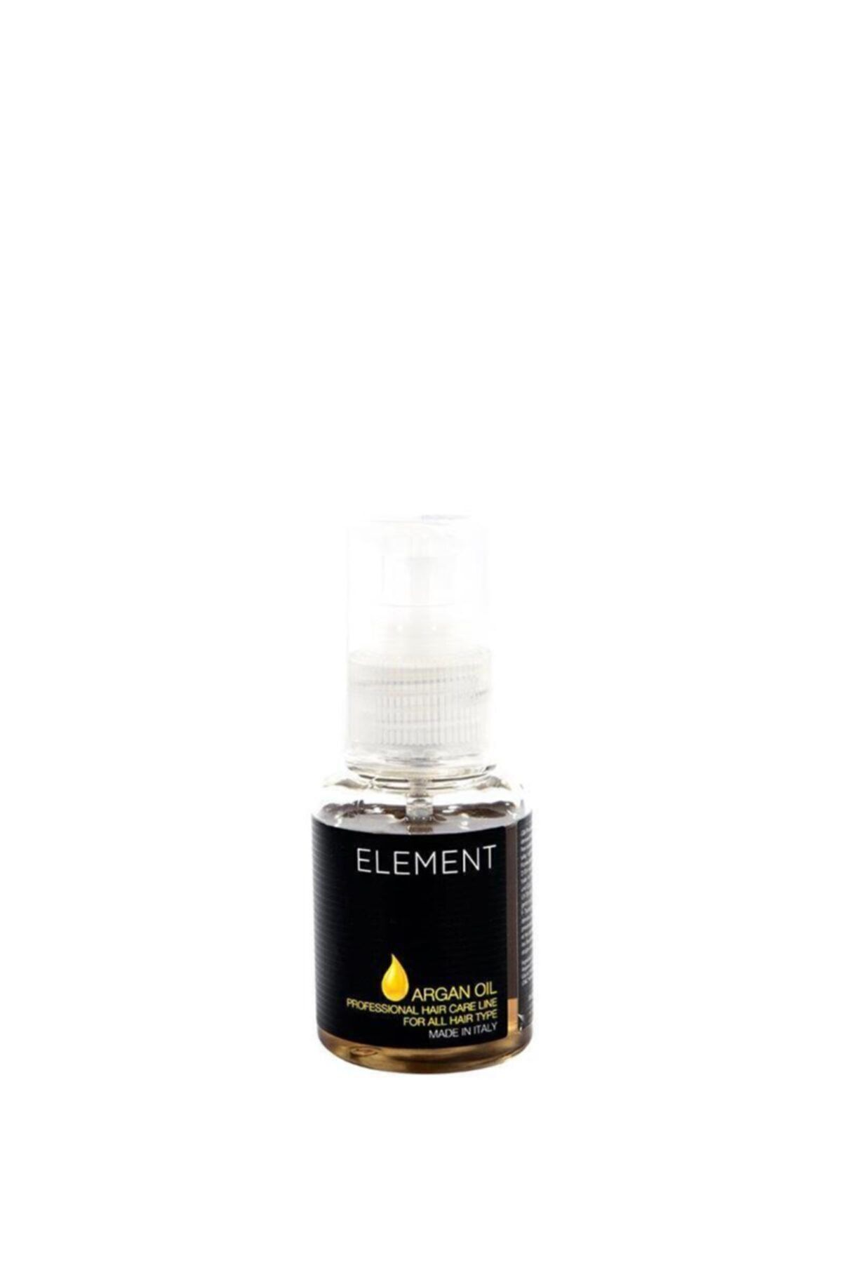 روغن آرگان 50 میلی لیتر Element
