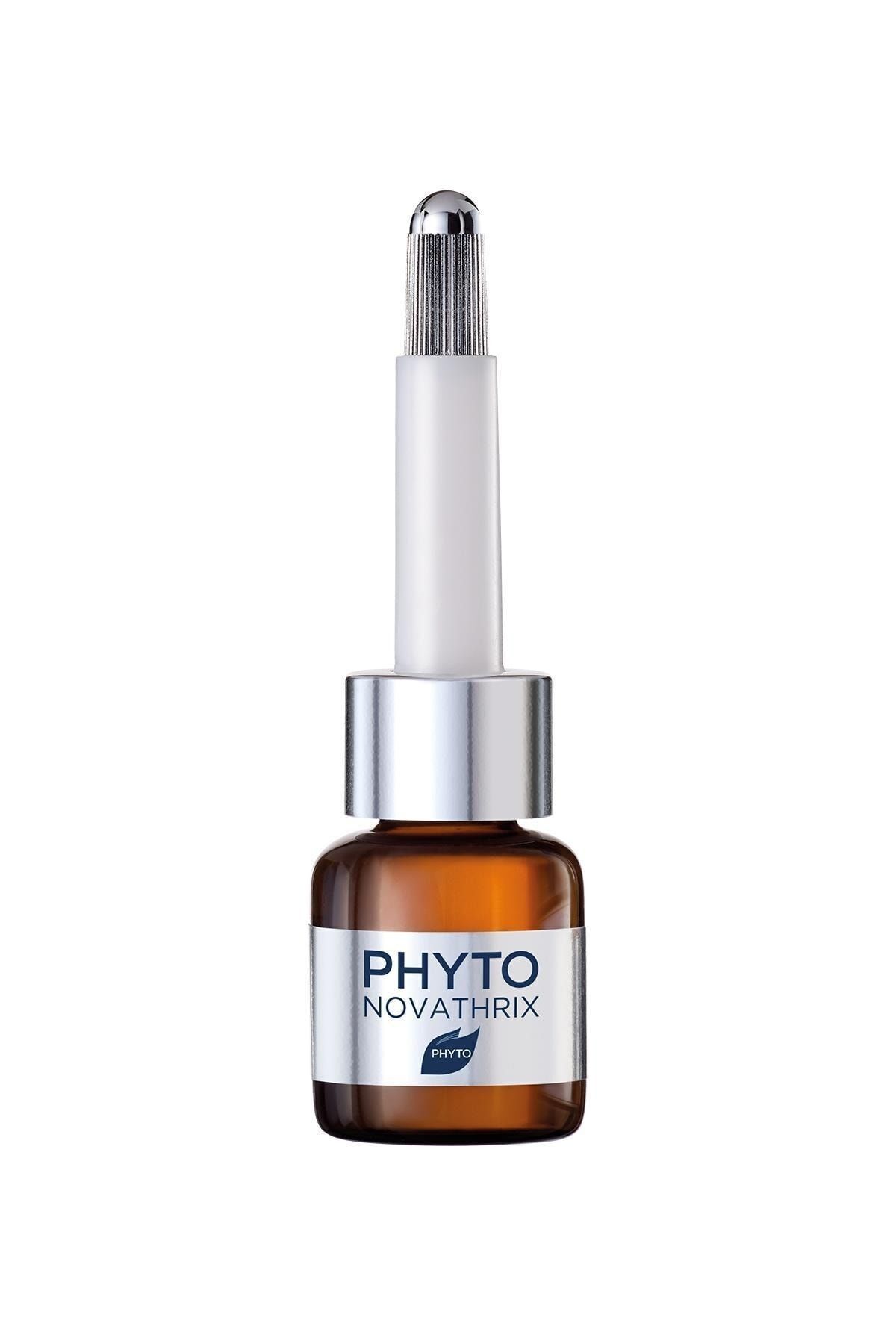 سرم و روغن مو مردانه زنانه تقویتکننده نواتریکس فیتو Phyto