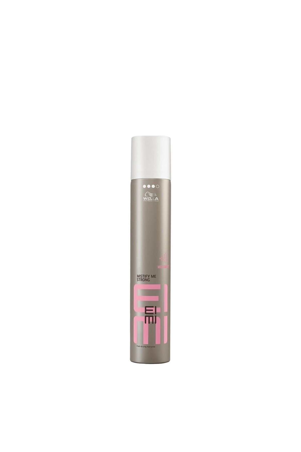 اسپری موی فیکسینگ Mistify Me Strong 500 میلی لیتری EIMI Genel Markalar