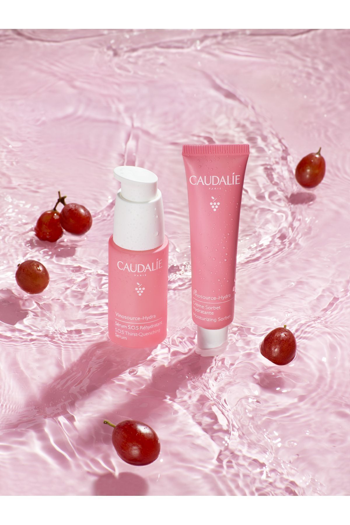 Vinosource-Hydra S.O.S Hiyalüronik Serum 30 ml - 3