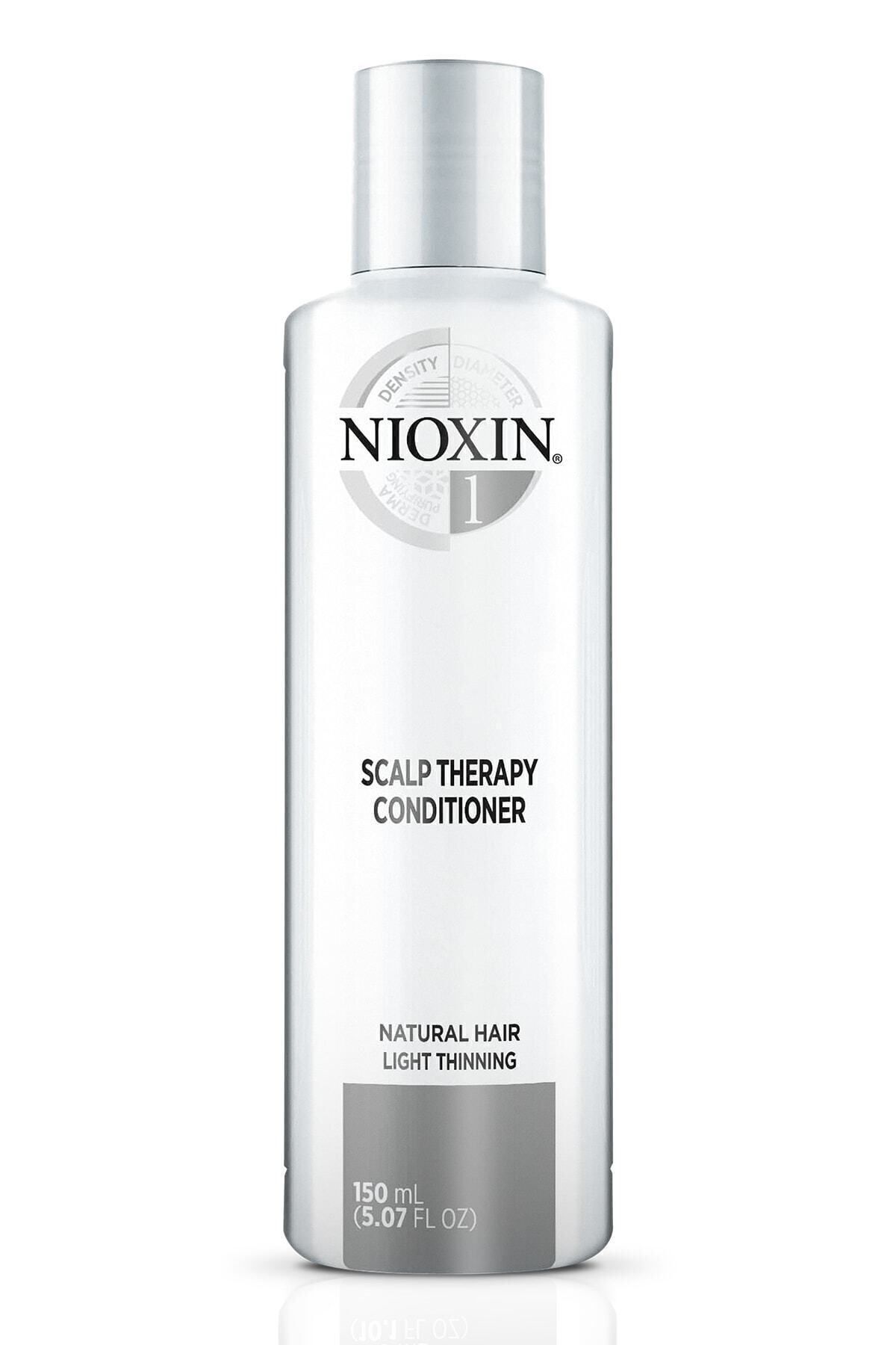 1 - ست سوپر ضد ریزش - موی طبیعی 150.ml... (ست فرصت)29 Nioxin