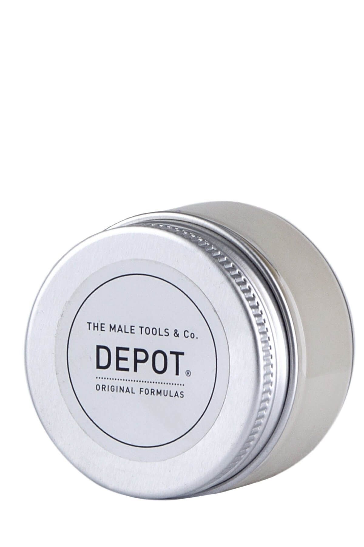 Kil Pomadı Briyantin 25 ml - No 302 Clay Pomade  8032274061397