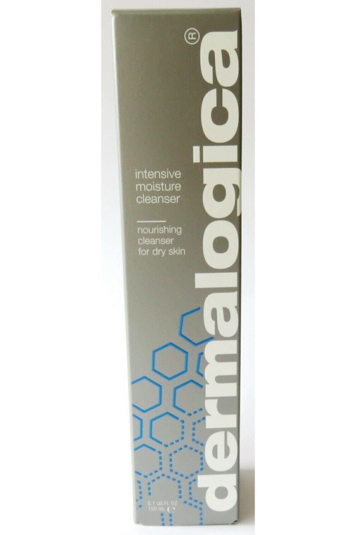 پاک کننده رطوبت فشرده 150 میلی لیتر Dermalogica