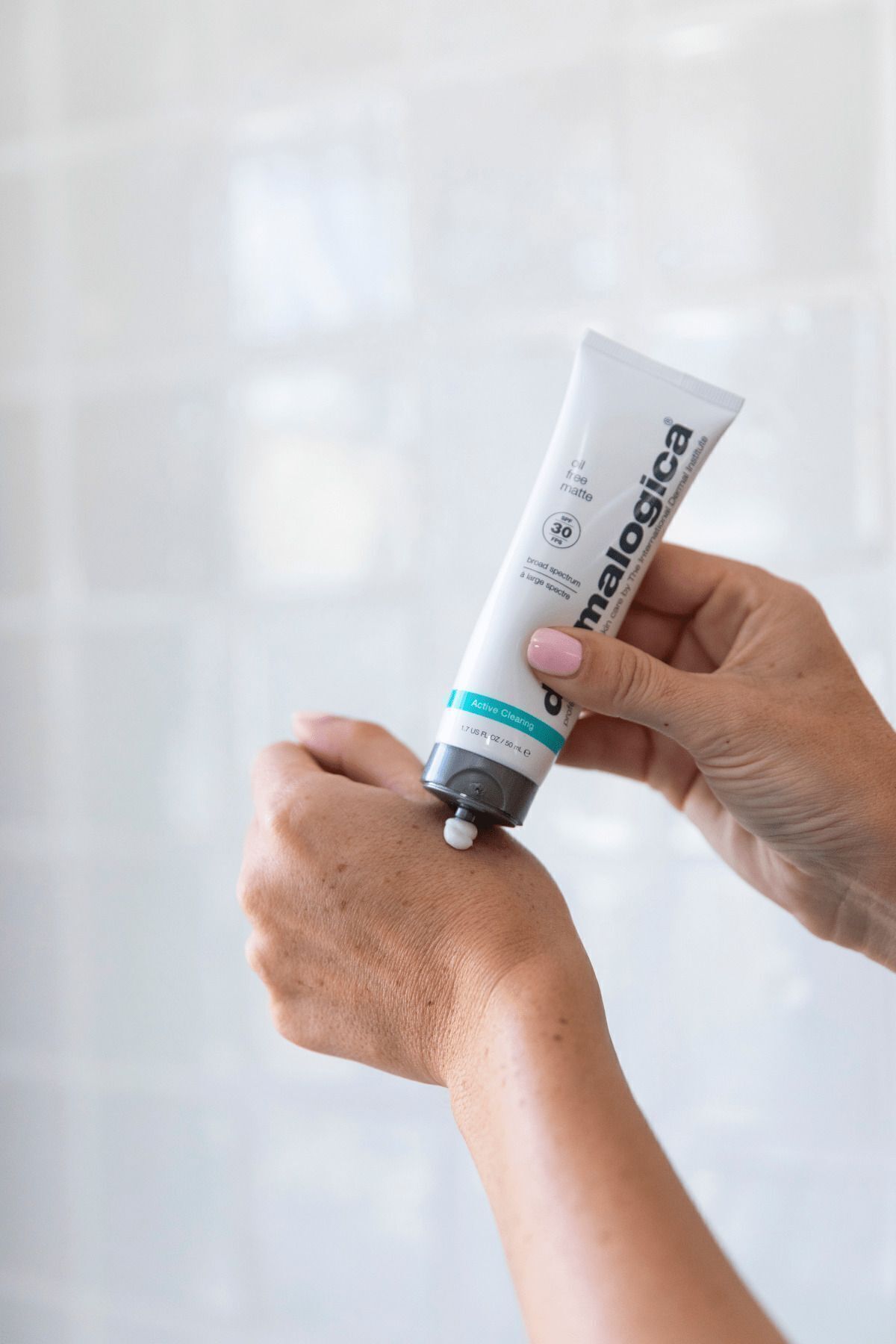 Oil Free Matte Spf 30 50 ml Dermalogica