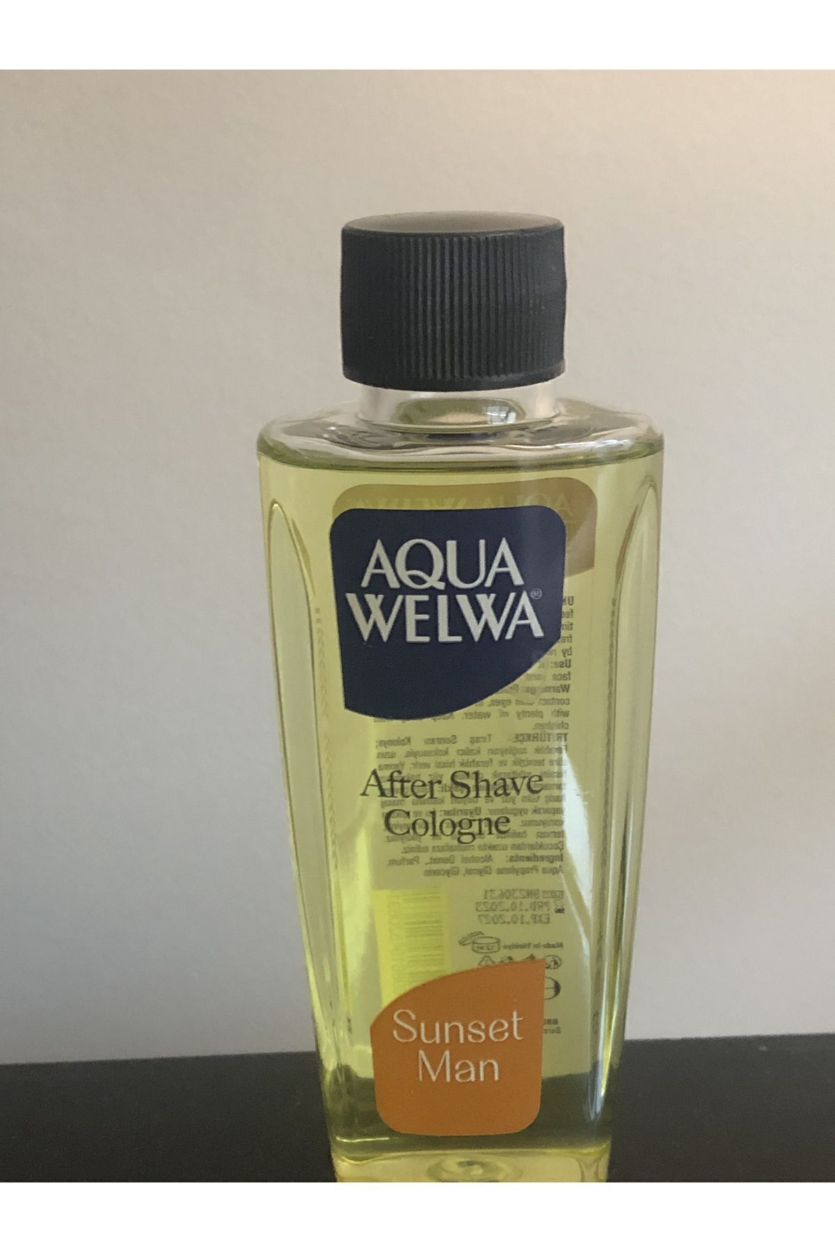 Genel Markalar After shave - Traş sonrası losyon