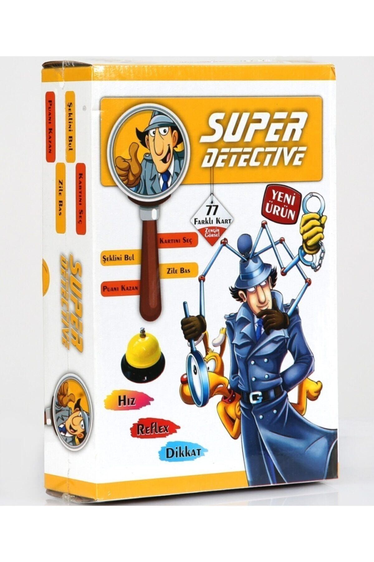 EA Oyuncak Süper Dedektif Ve Süper Bardaklar fotoğrafı 3 (önizleme)