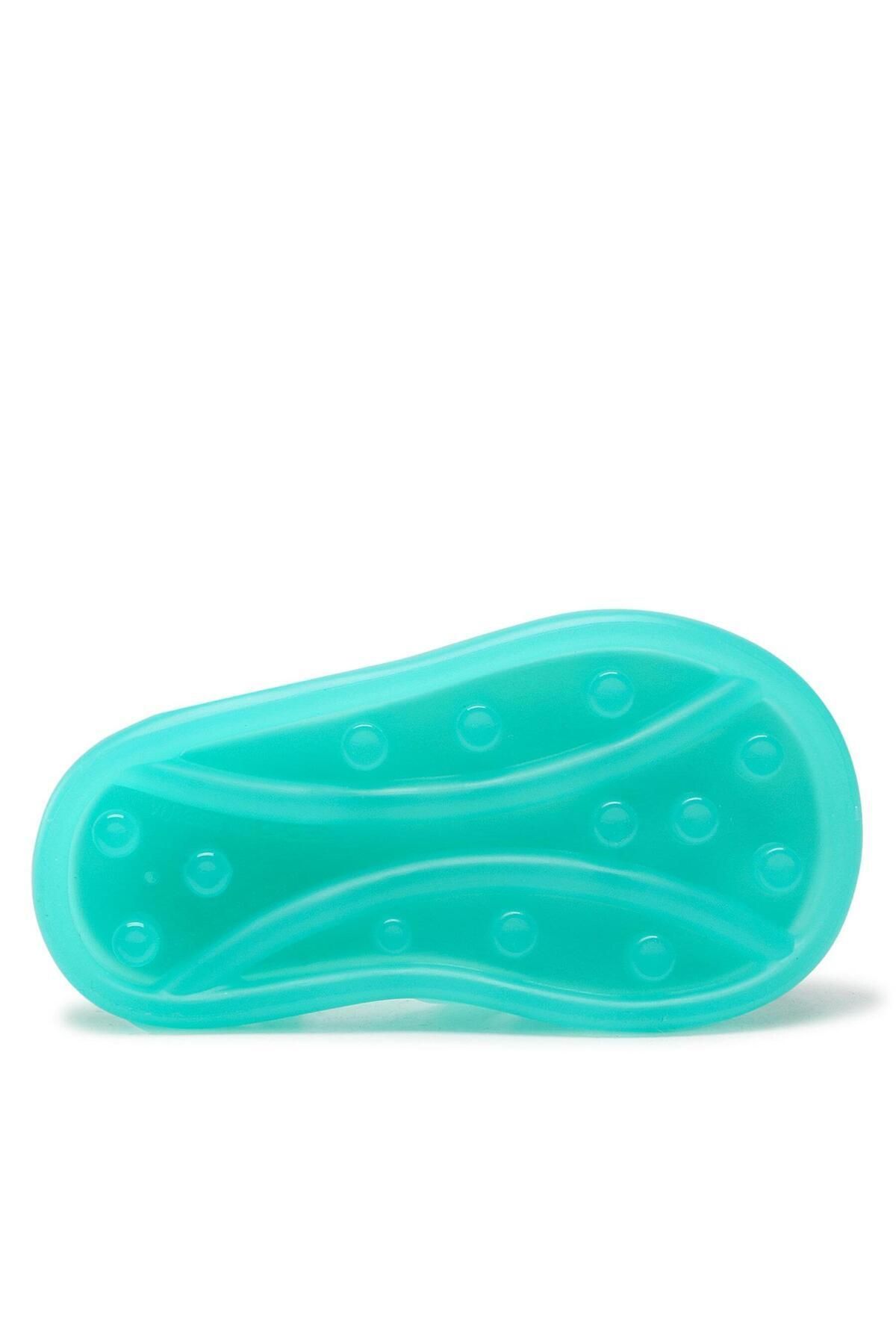 صندل سبز دخترانه و بچگانه Girl Mint Green Tobby V. Sandals Kitty IGOR