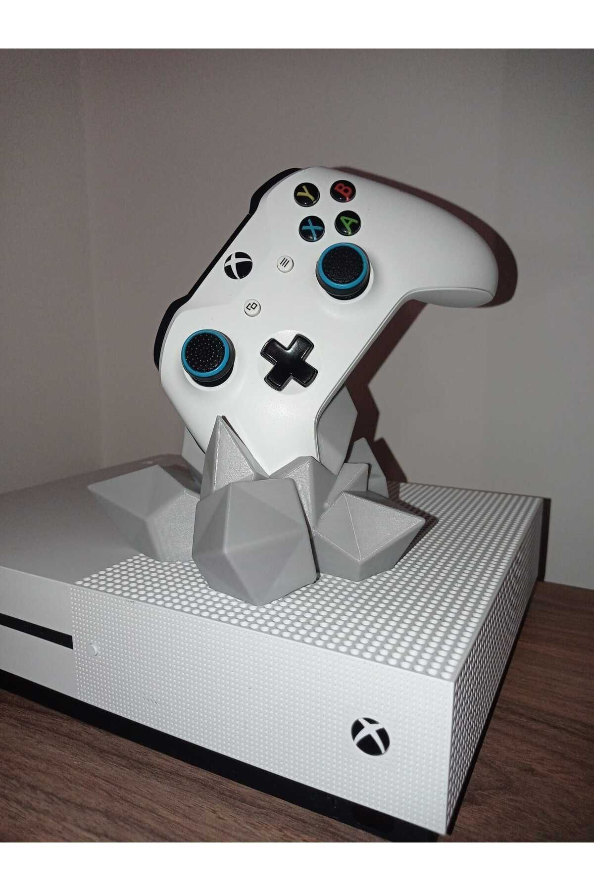 Xbox Kontrolcü Tutucu – Düzenli ve Şık Oyun Aksesuarı 4