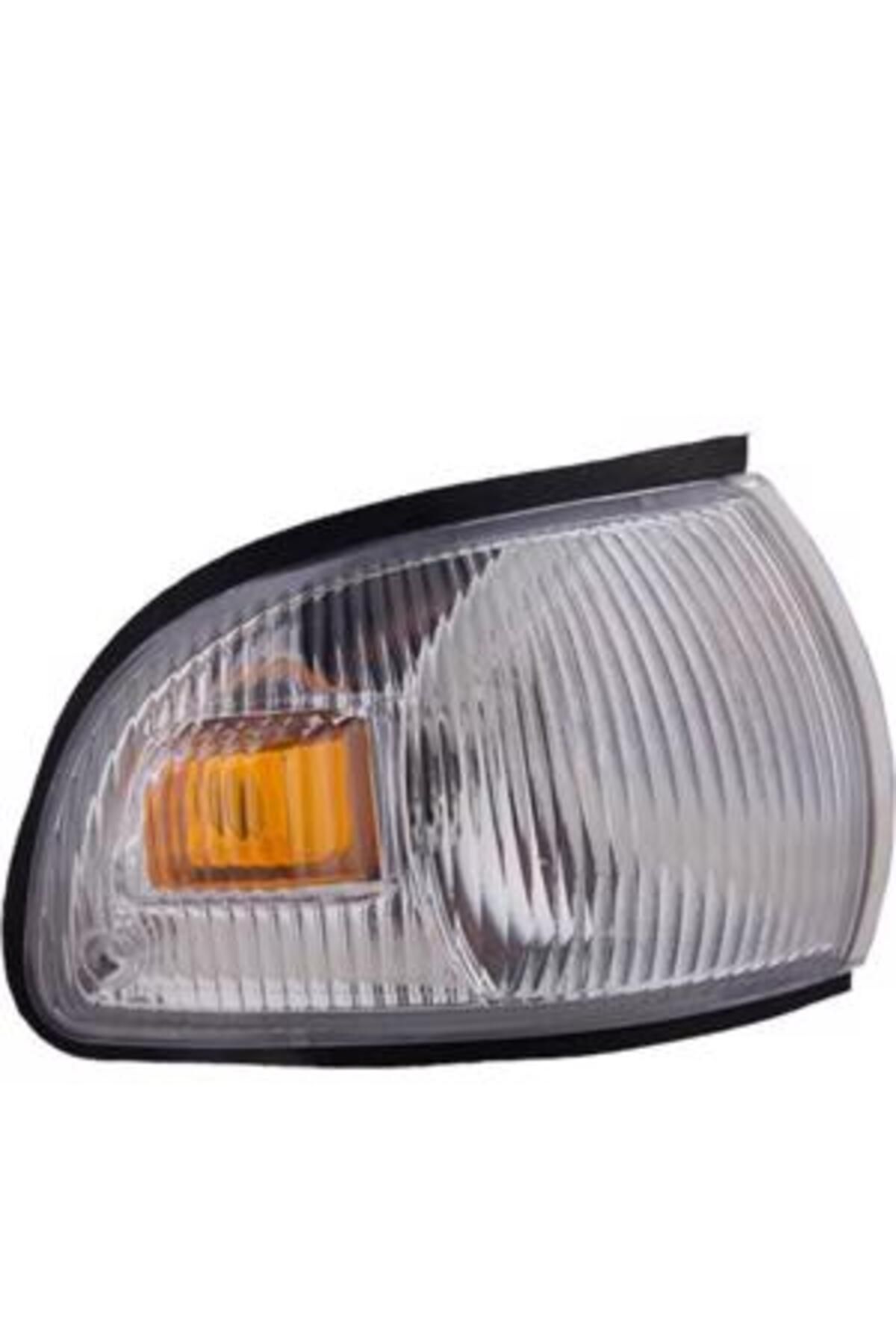 Mars 520916-sinyal Lambası Sag Duylu Beyaz Mercedes 124 1993-1995 > A1248260843