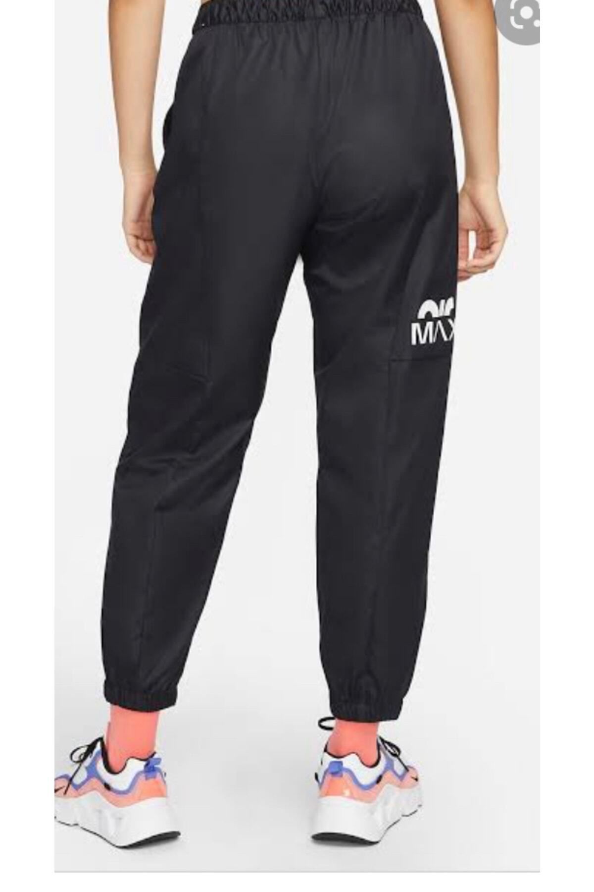 Nike-Sweatpants Women's Dm6086-010 3