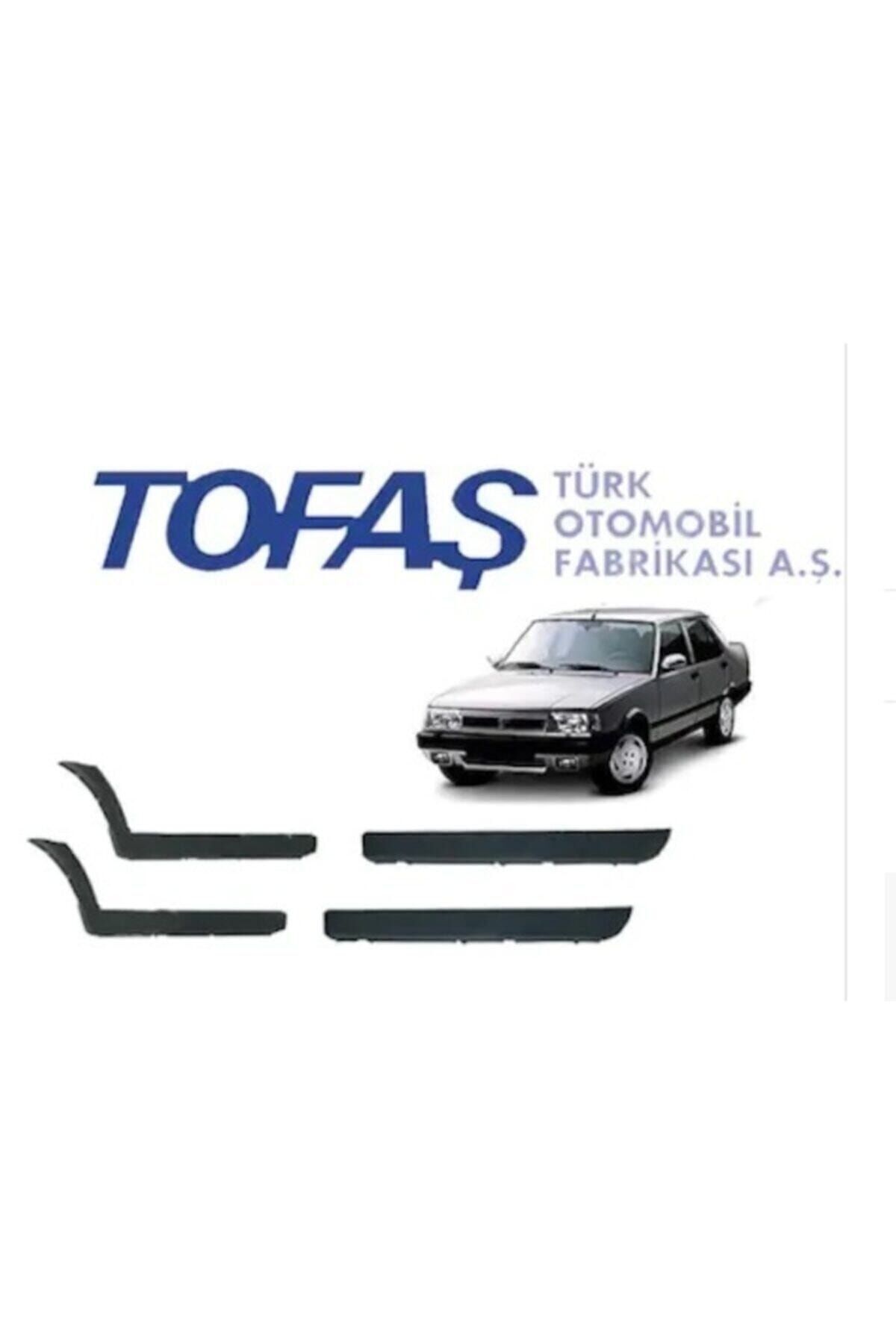 MARŞPİYEL PLASTİĞİ TAKIM 4 ADET DOĞAN ŞAHİN KARTAL