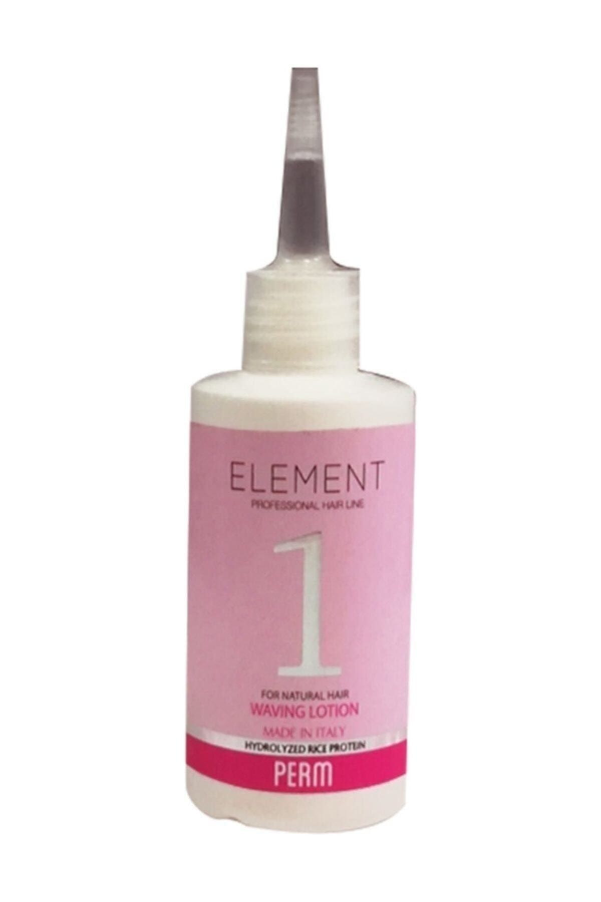 Perm Medicine No1 125ml Element