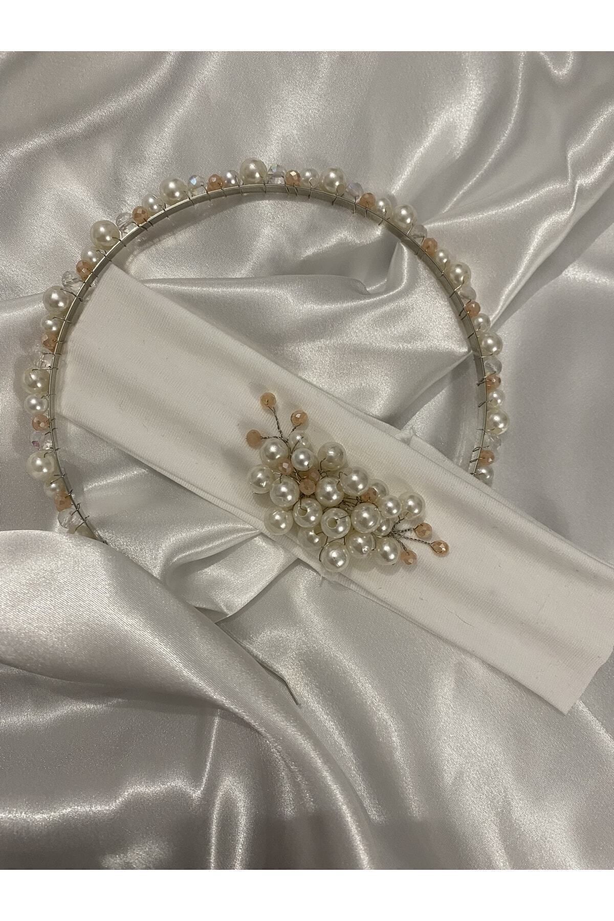 Kadamorganik Anne Bebek Taç fotoğrafı 3 (önizleme)