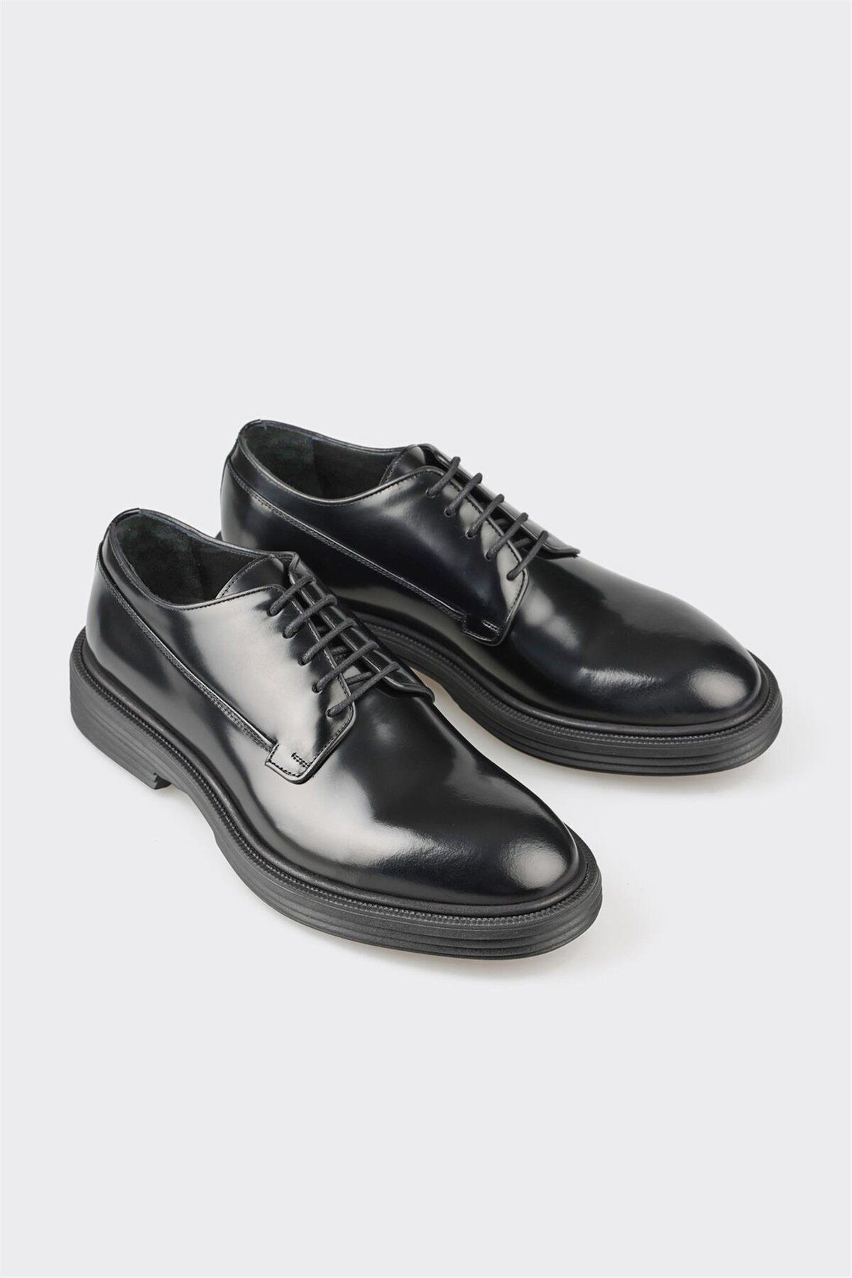 کفش کلاسیک مردانه ایله | TIMO-3 Elle - Image 2