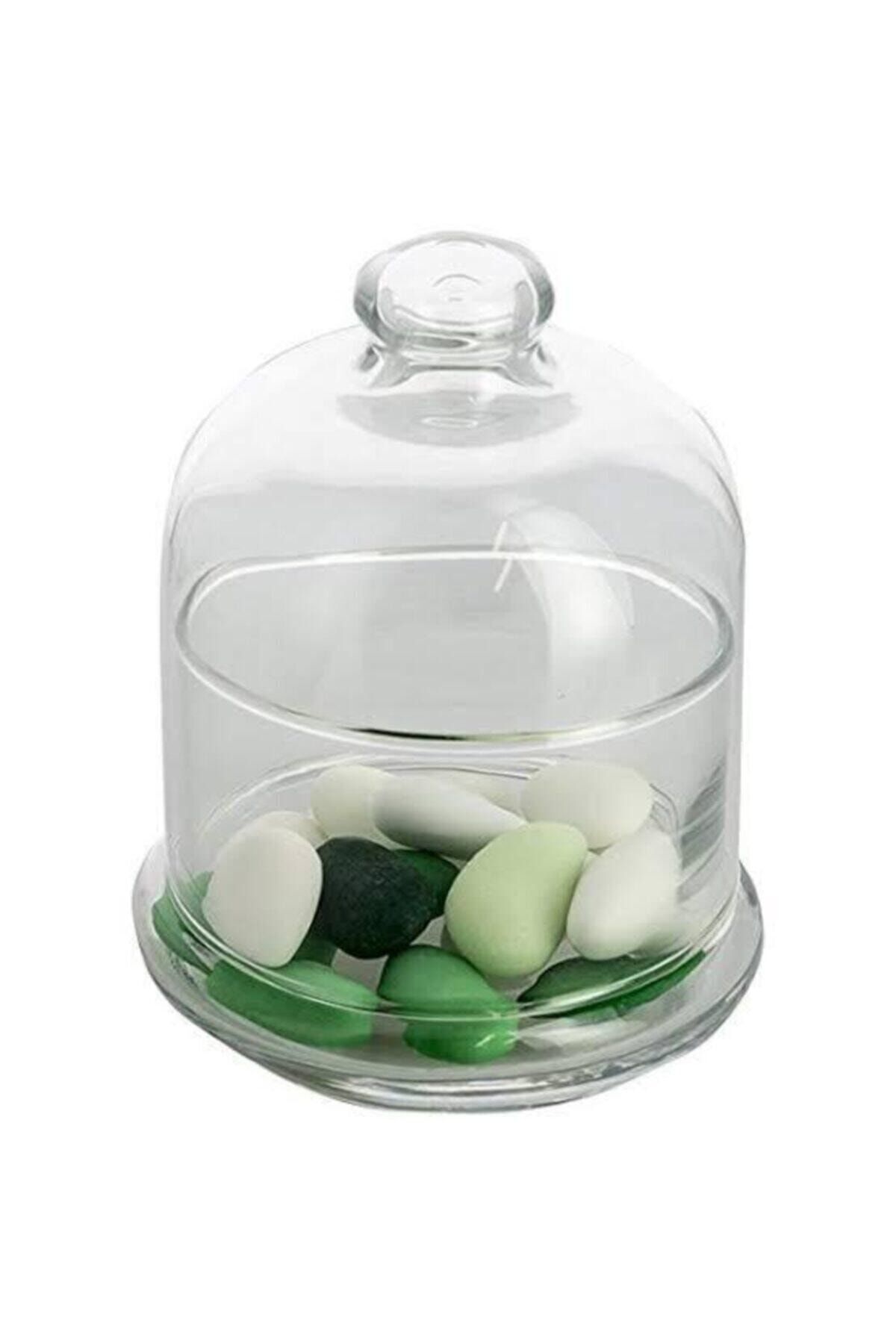 Paşabahçe-Jam Storage Container - Set of 6 3