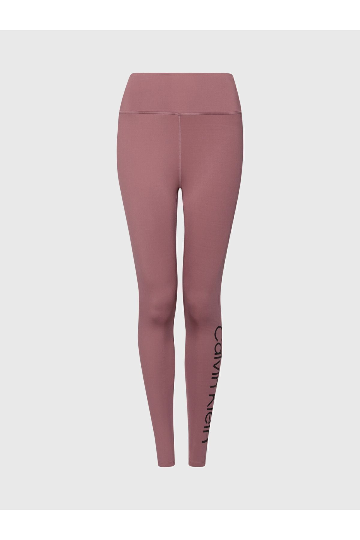 Calvin klein pink leggings discount