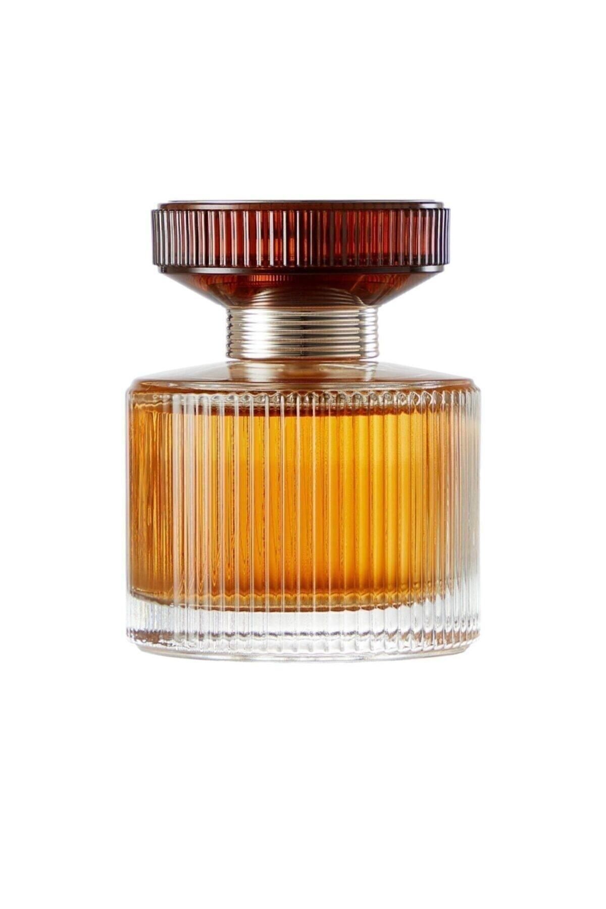 عطر زنانه Amber Elixir Edp 50 ml Sp11367 (100% اورجینال، بارکد) Oriflame