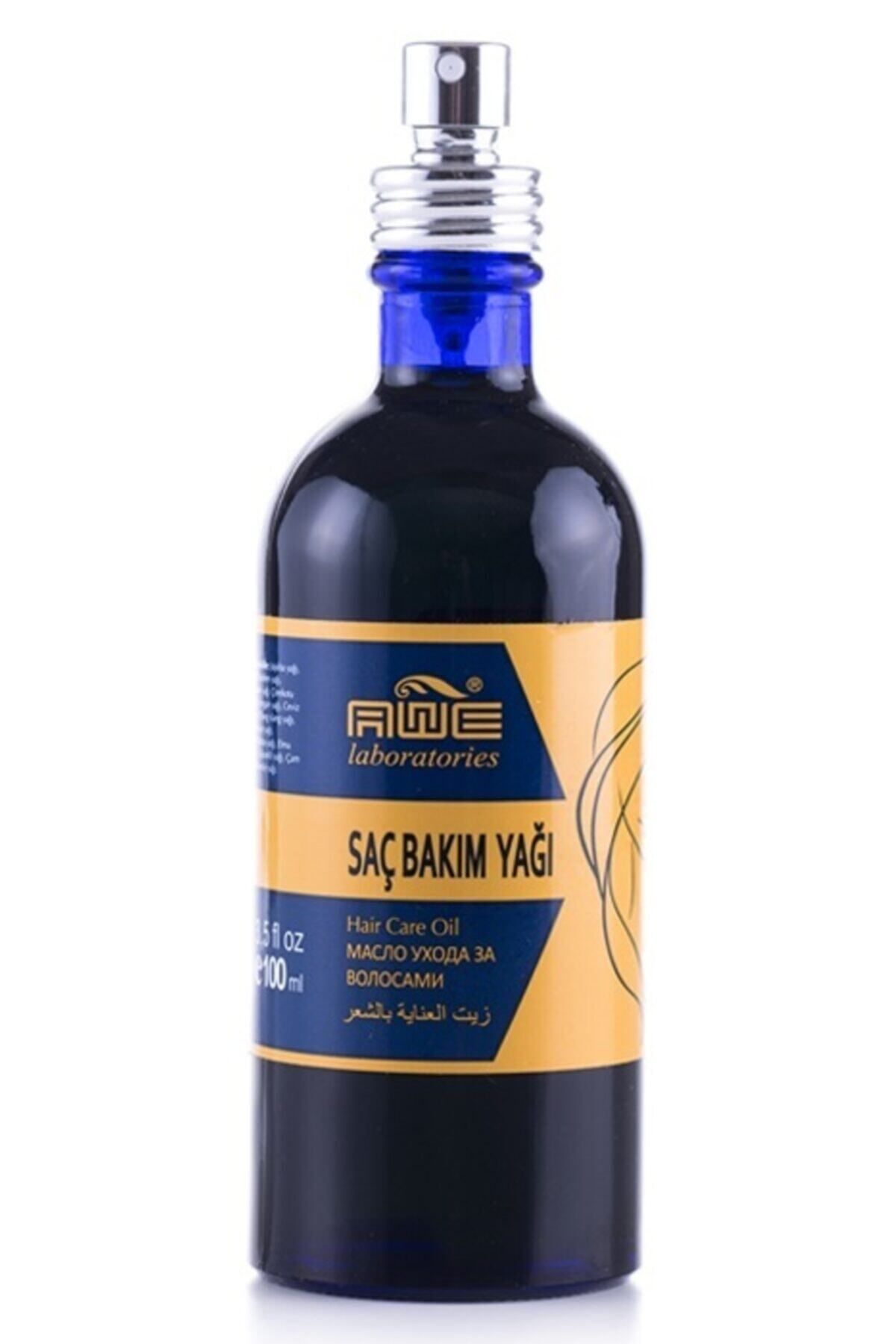 Saç Bakım Yağı — SACBAKIMYAGI100