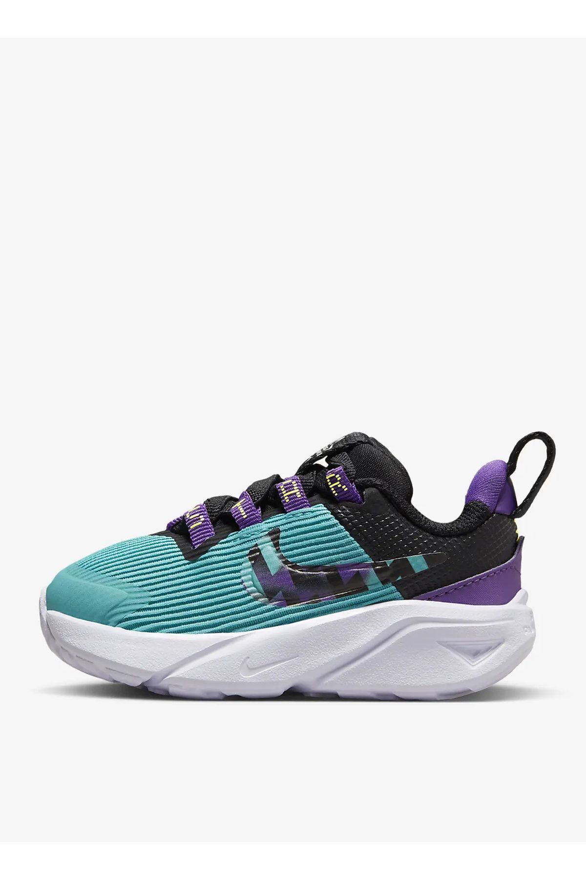 Nike Ye il Kad n Yuruyu Ayakkab s FJ1807 300 NIKE STAR RUNNER 4 NN SE Fiyat Yorumlar Trendyol