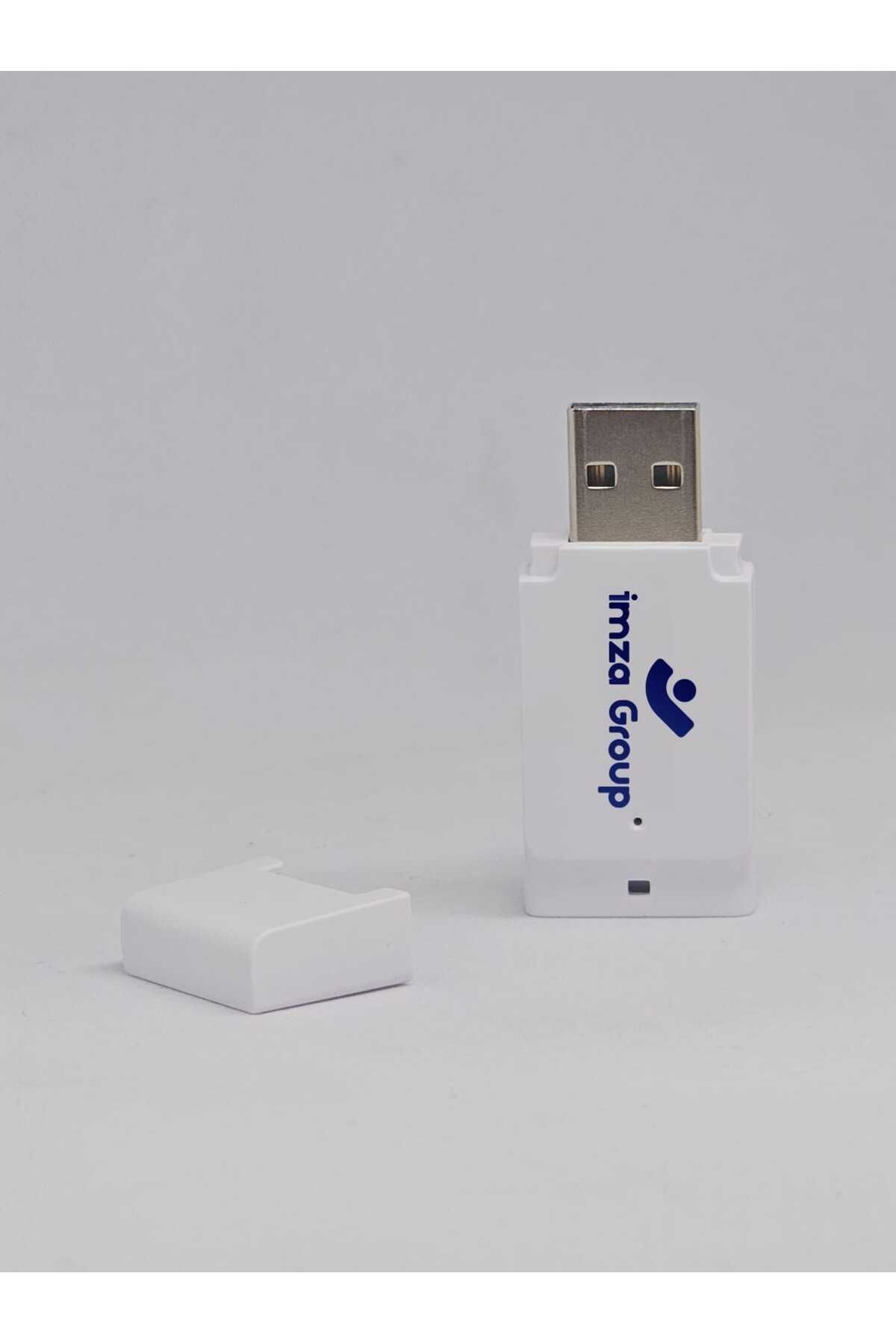 imzagroup-Acs Acr39T-A1 usb Contact e signature token smart card reader 2