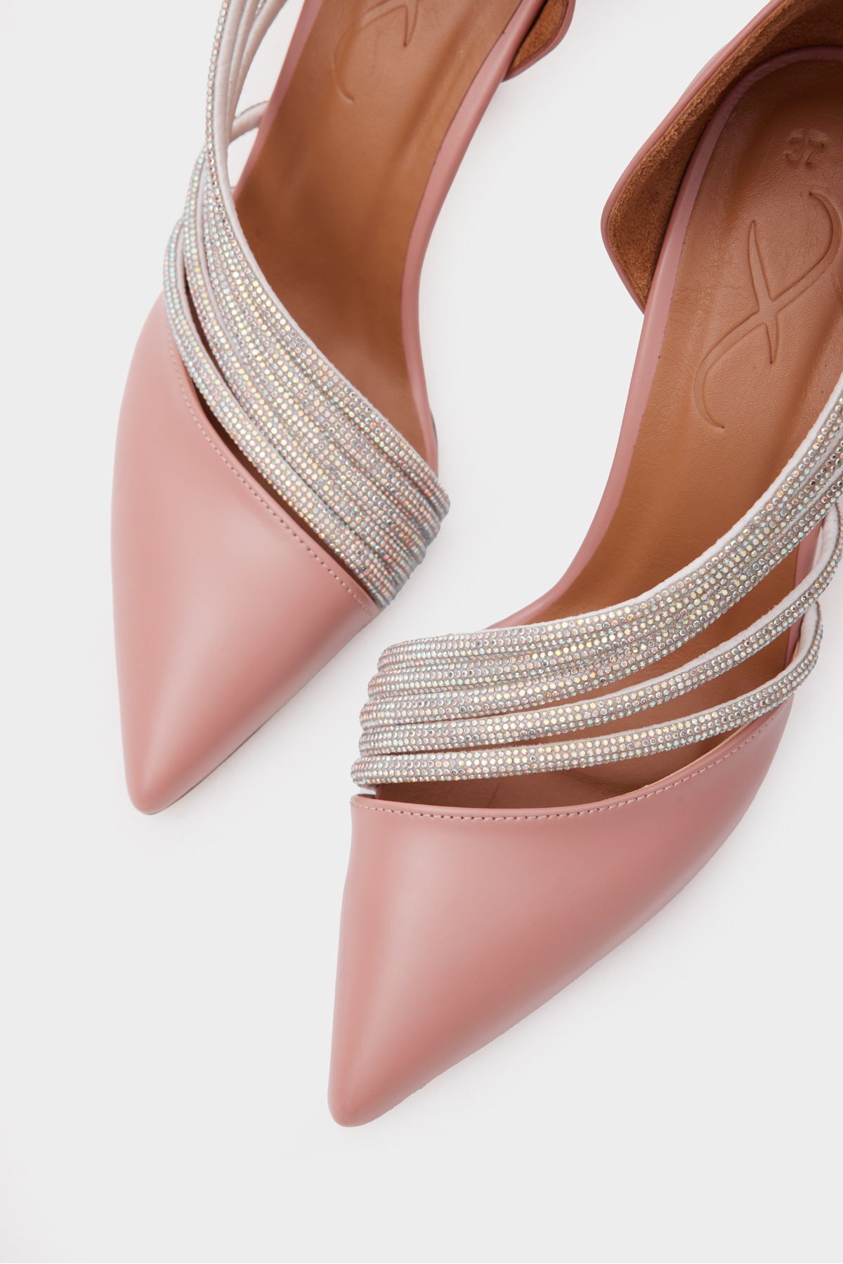 zeyad-Cage High Heels 5