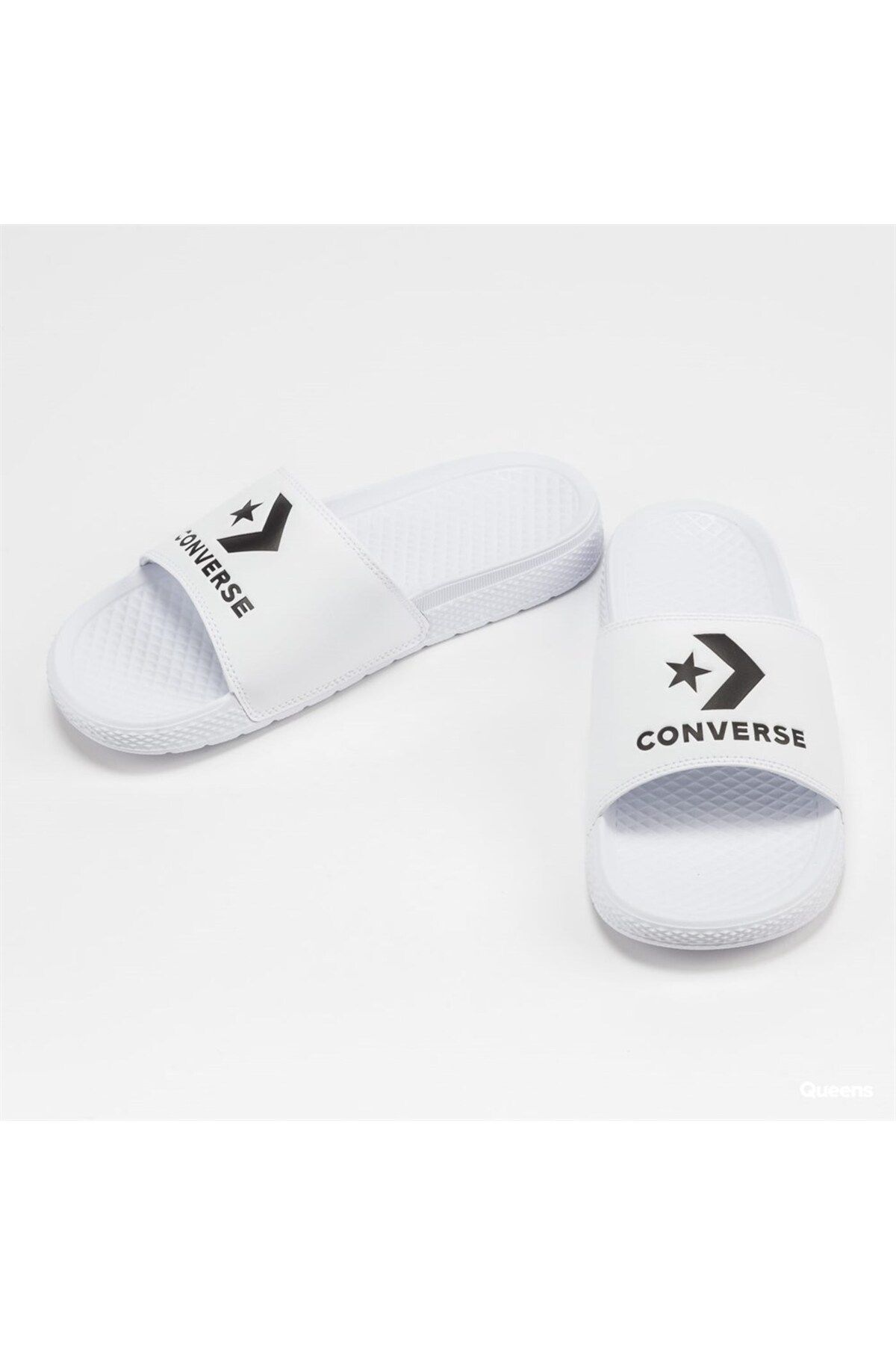 converse-All Star Slide - مريح وأنيق 4