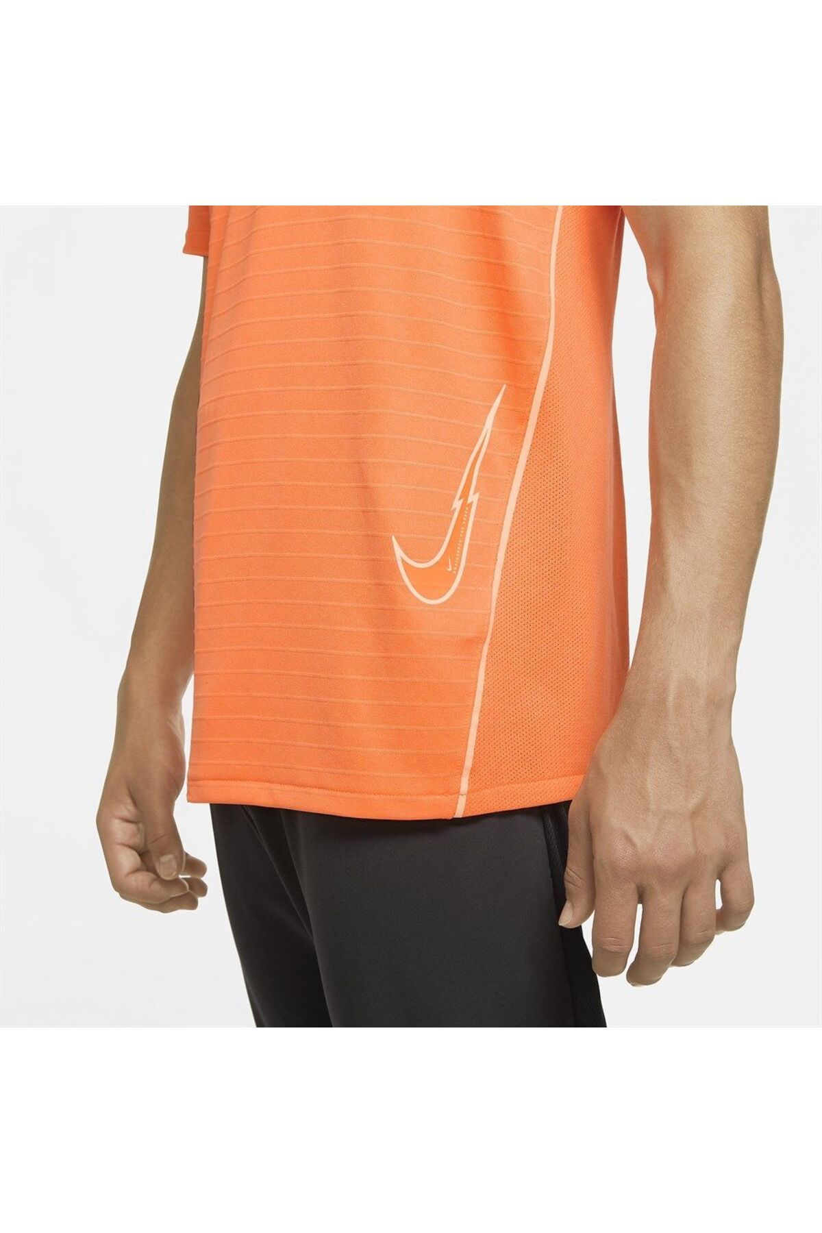 Nike-Men's Mercurial Strike T-Shirt Dri-Fit CK5603-803 4