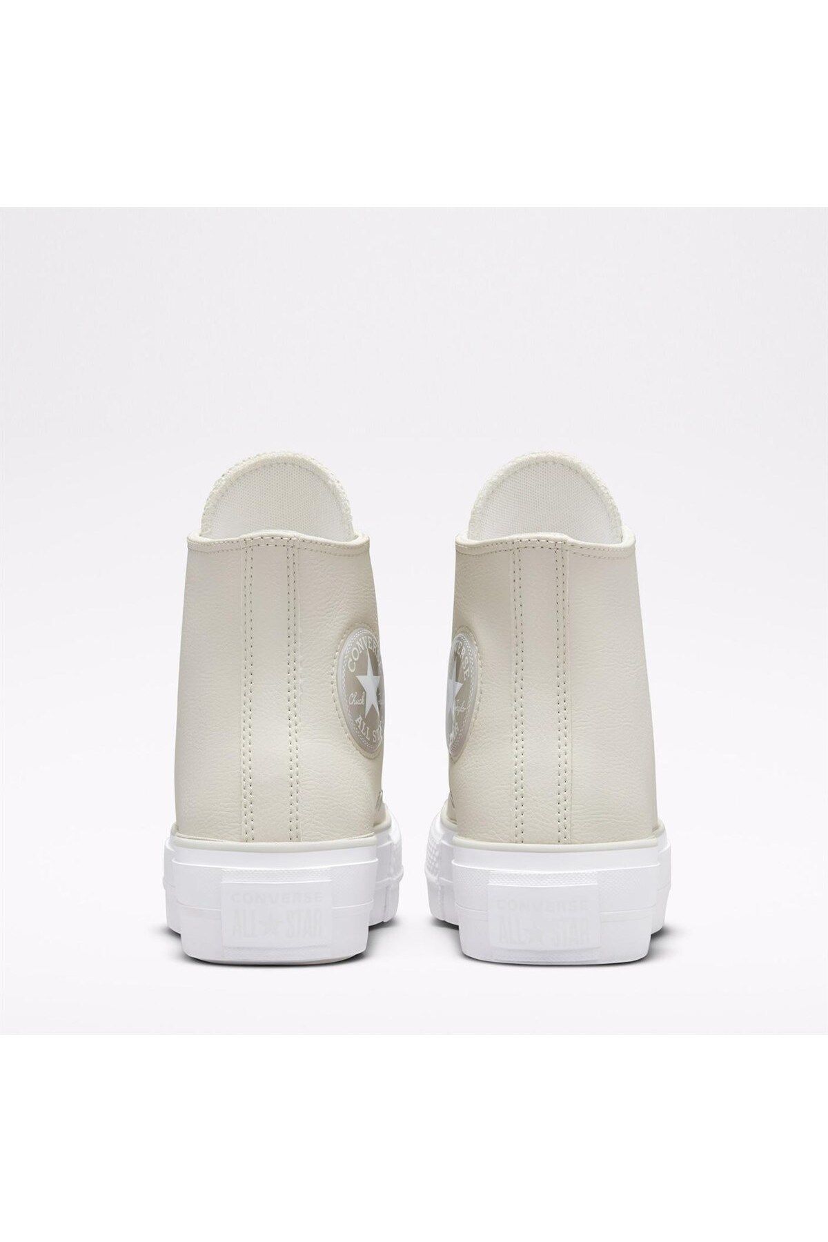converse-Chuck Taylor All Star Lift Millennium Glam 6