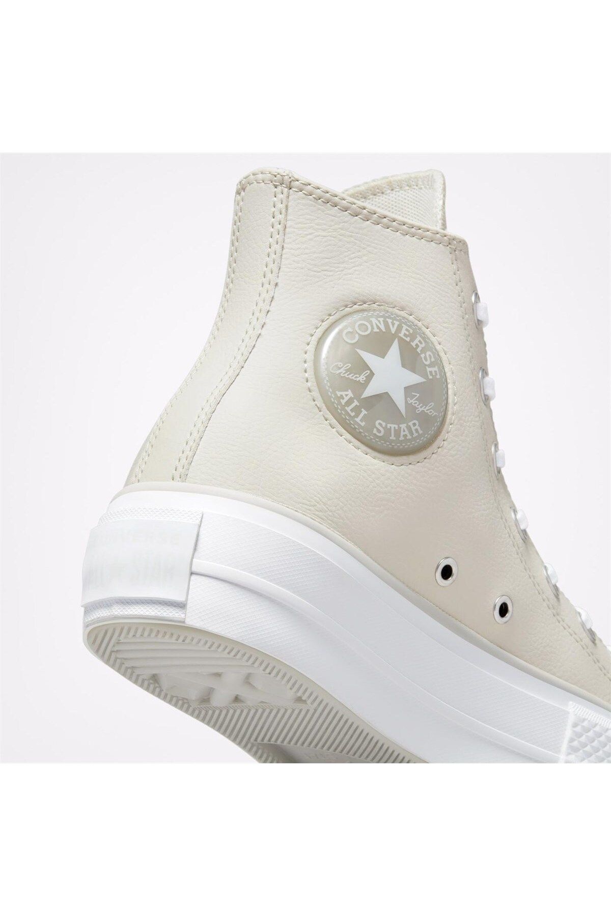 converse-Chuck Taylor All Star Lift Millennium Glam 4